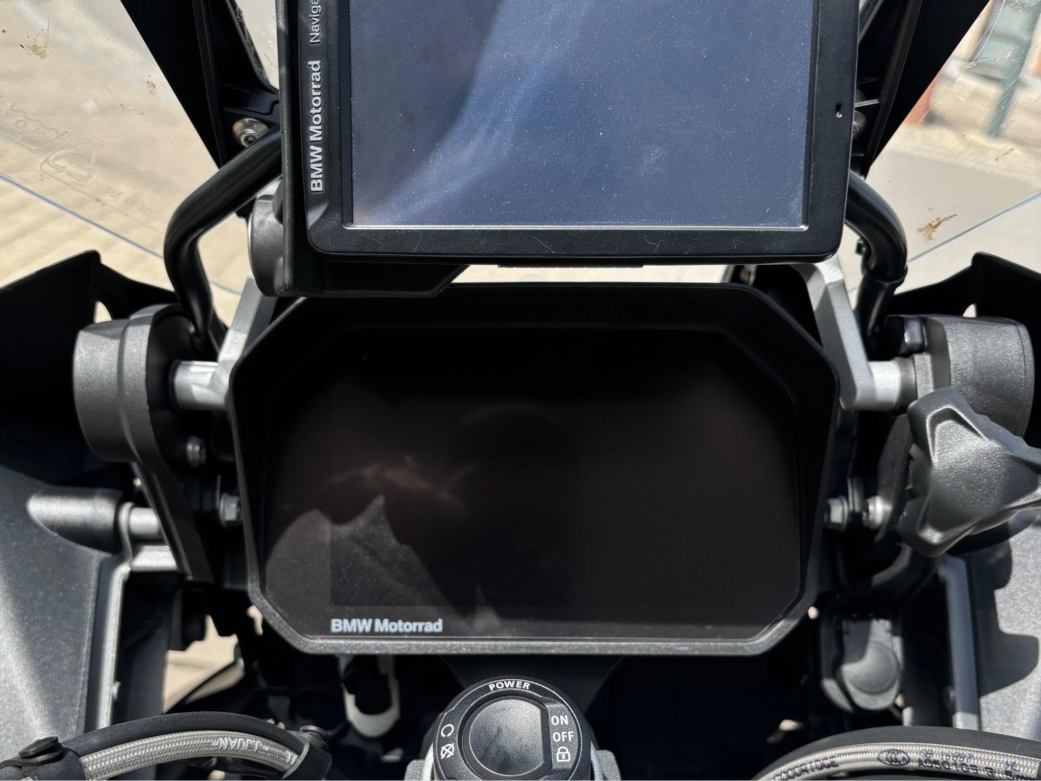 BMW R50 Gs1200Lc (2018) - Photo 5