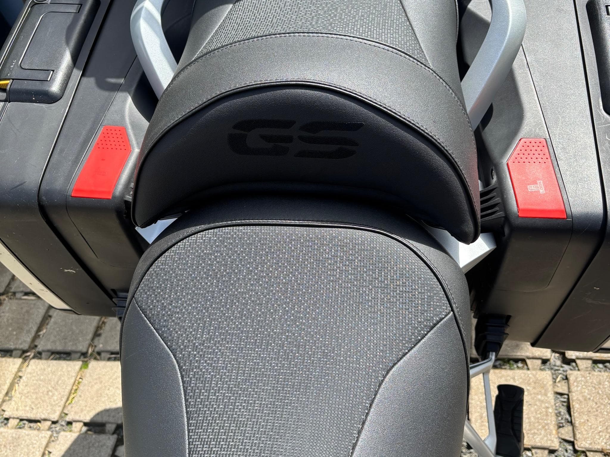 BMW R50 Gs1200Lc (2018) - Photo 6