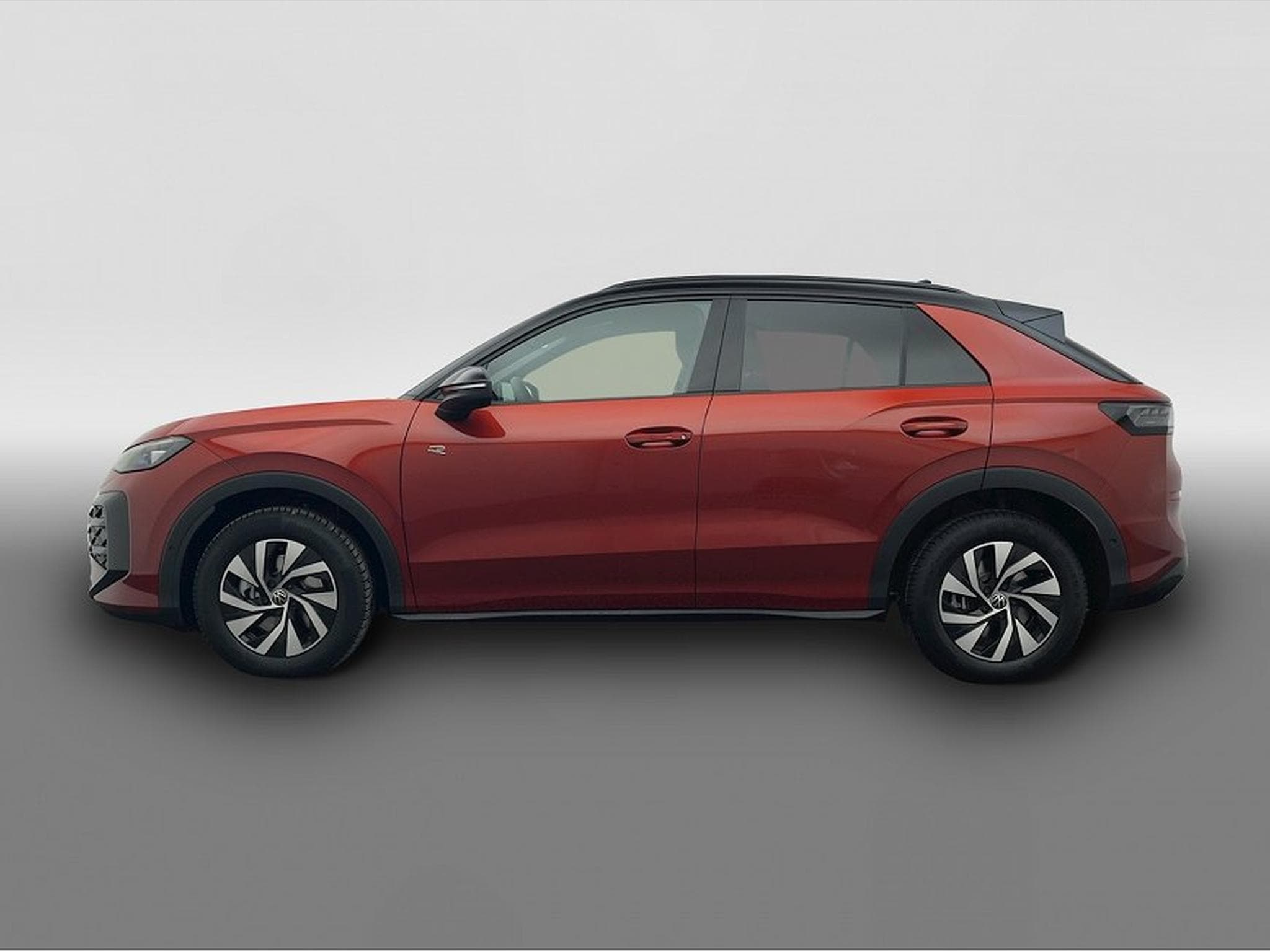 VW T-Roc (2025) - Foto 2