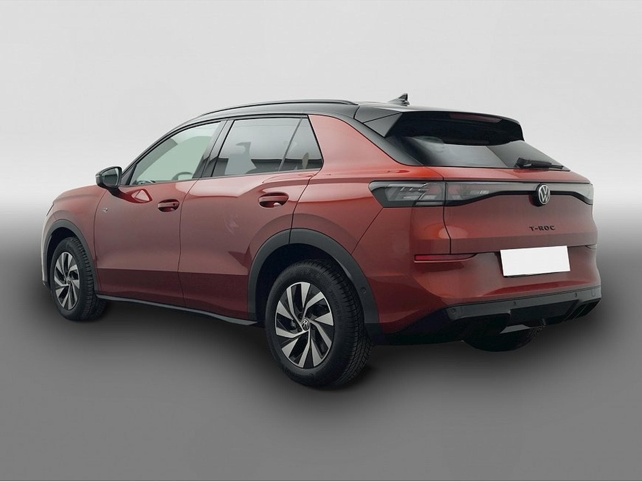 VW T-Roc (2025) - Foto 3