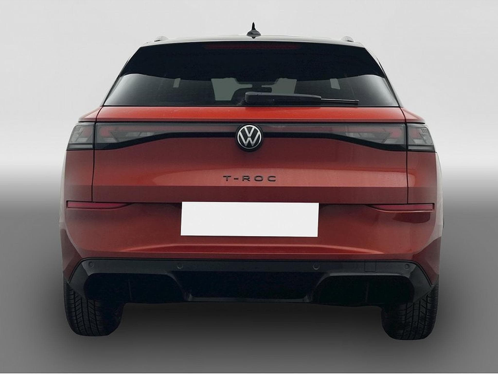 VW T-Roc (2025) - Foto 4