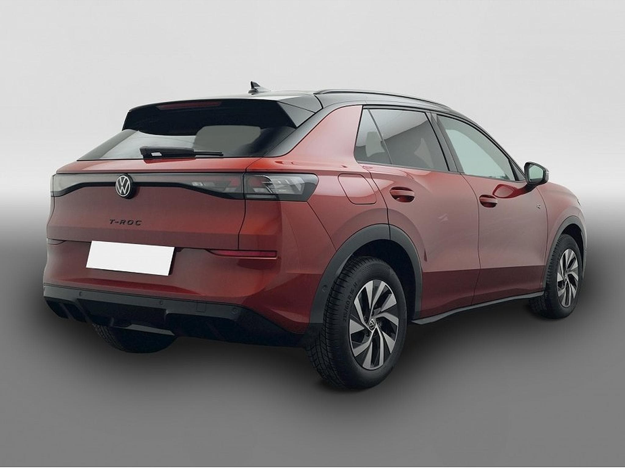 VW T-Roc (2025) - Foto 5