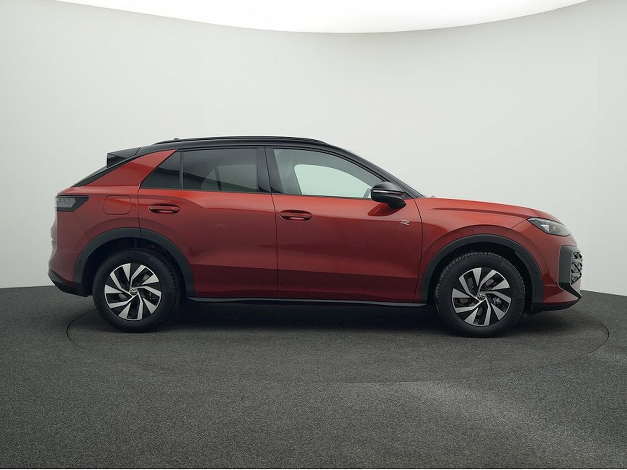 VW T-Roc (2025) - Foto 6