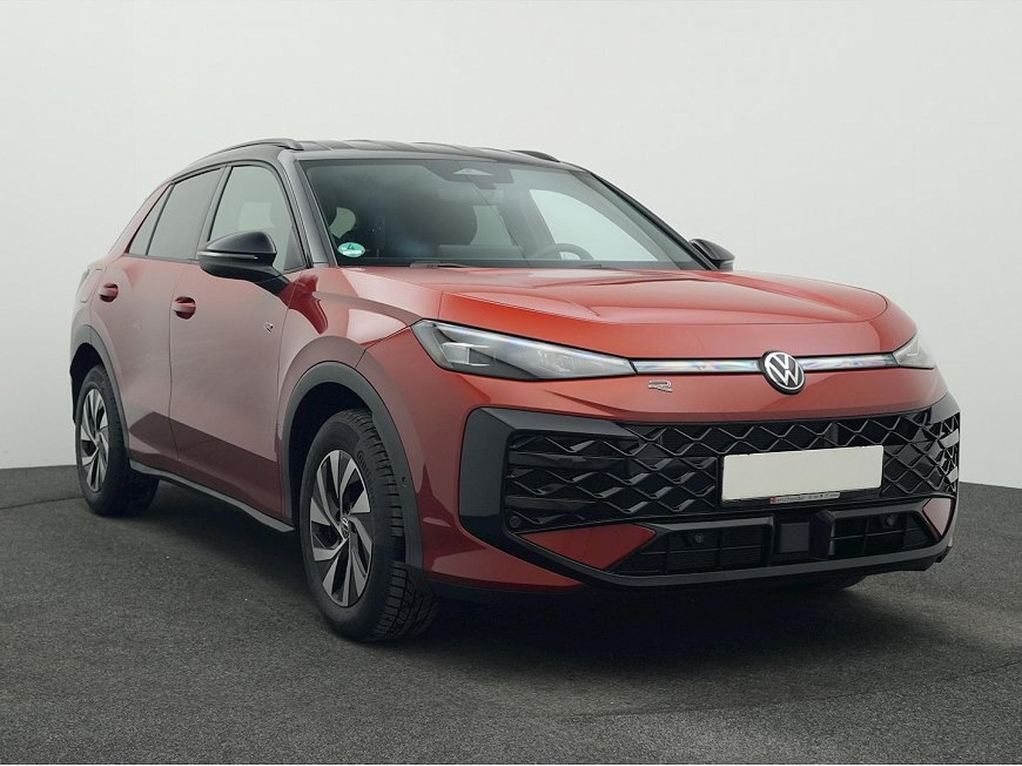 VW T-Roc (2025) - Foto 7