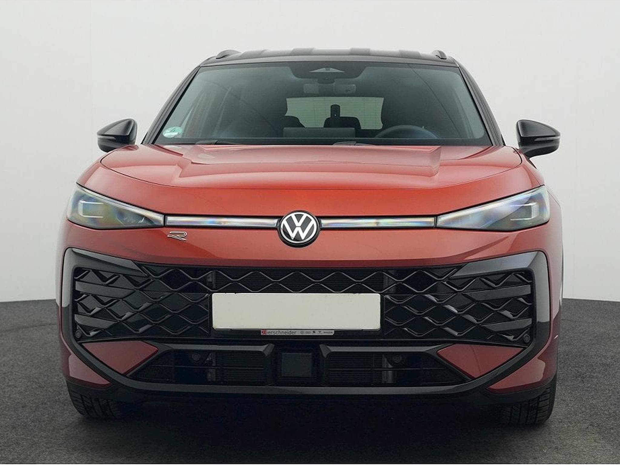 VW T-Roc (2025) - Foto 8