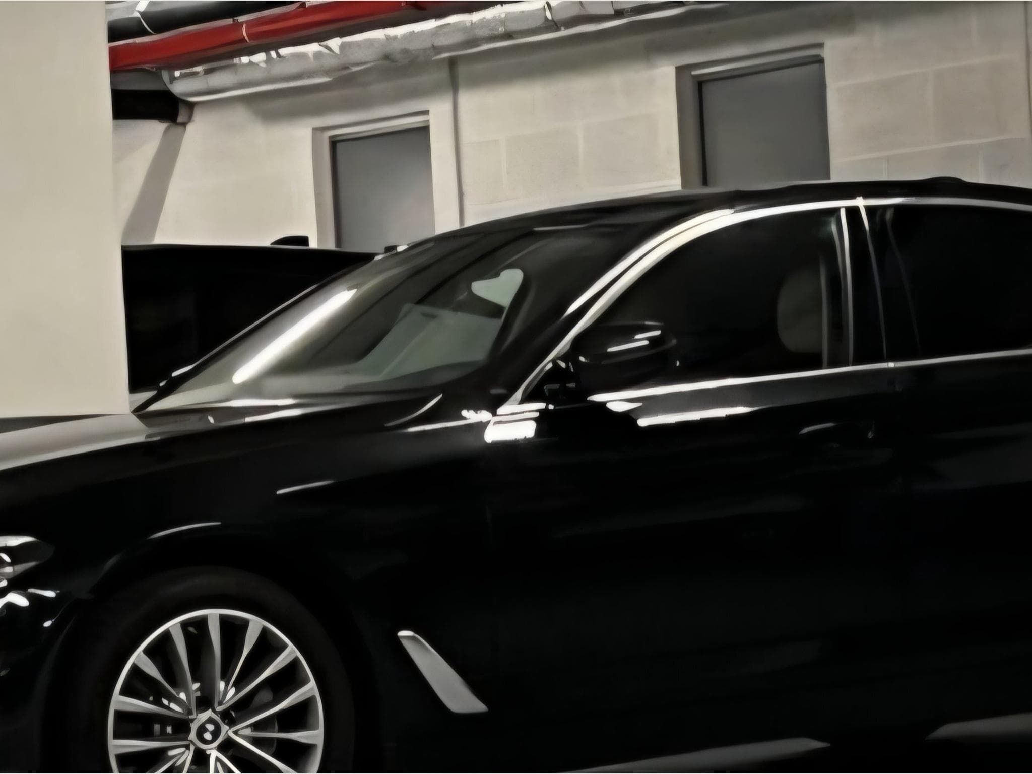 BMW 530 Luxury line (2019) - Foto 2