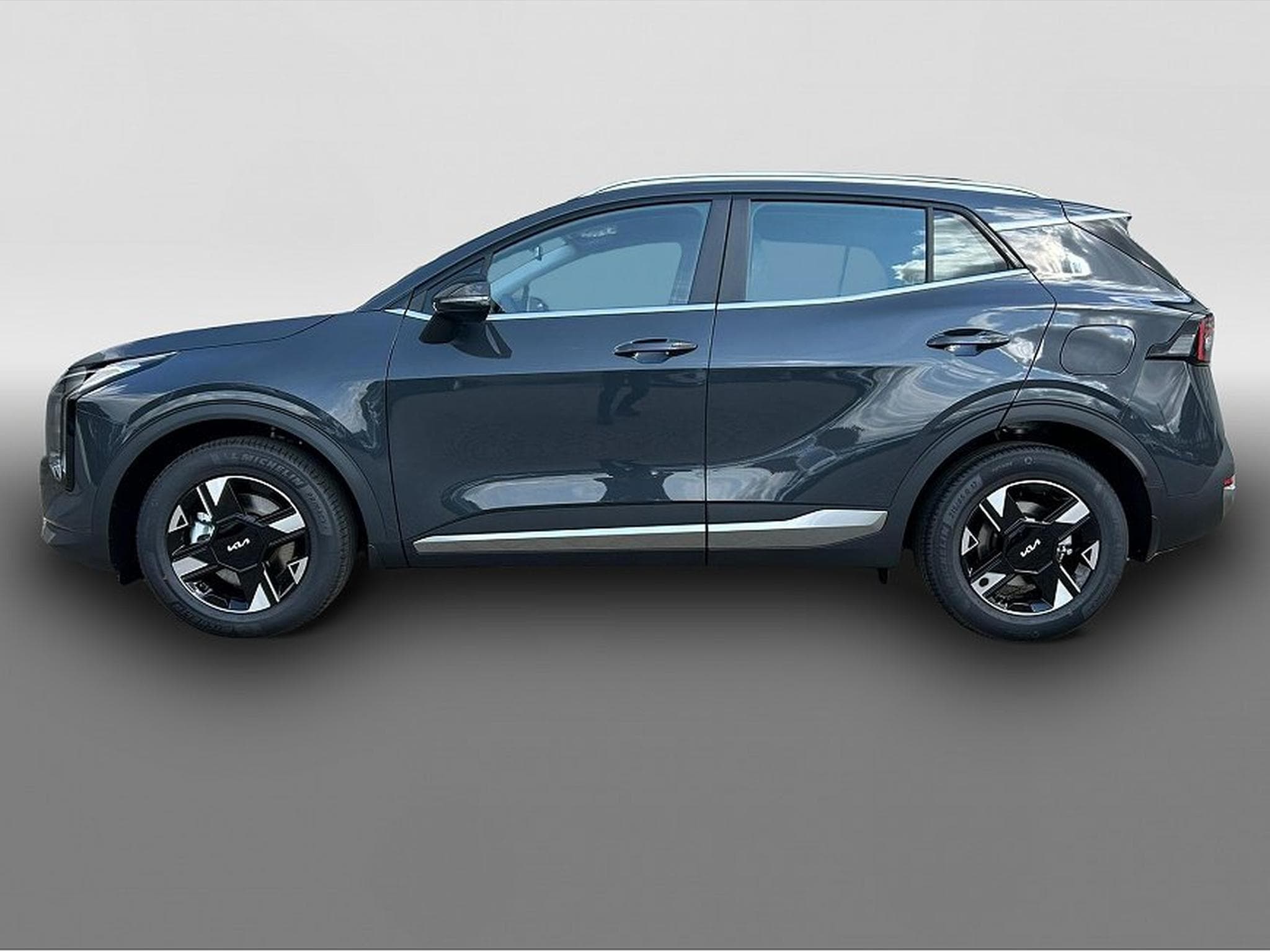 Kia Sportage (2026) - Foto 2