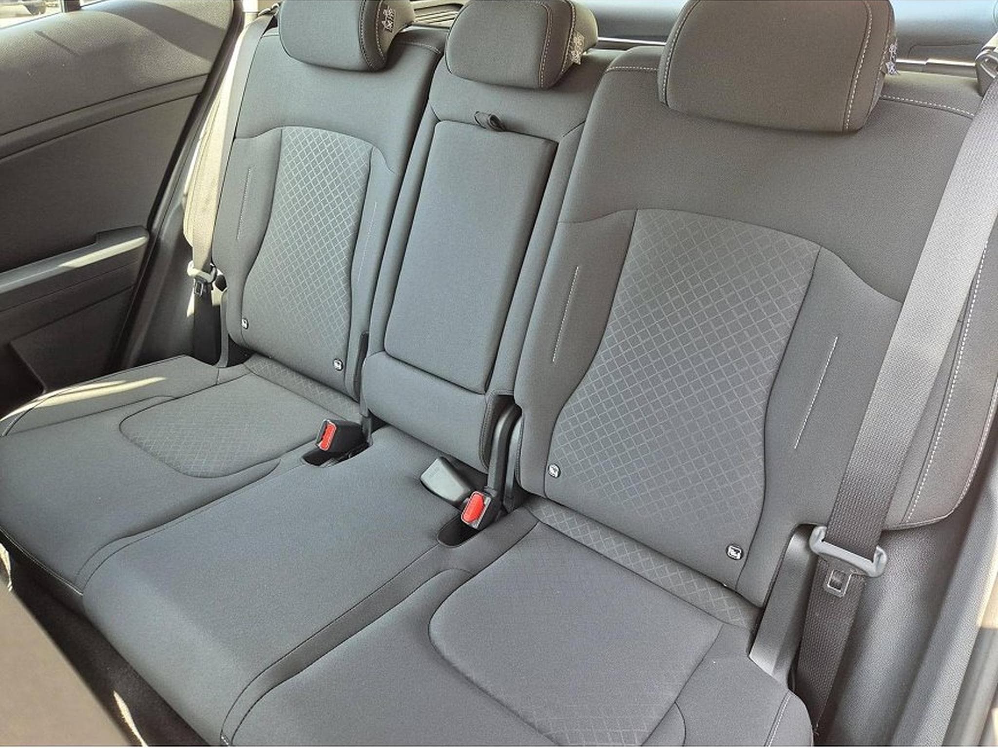 Kia Sportage (2026) - Foto 22