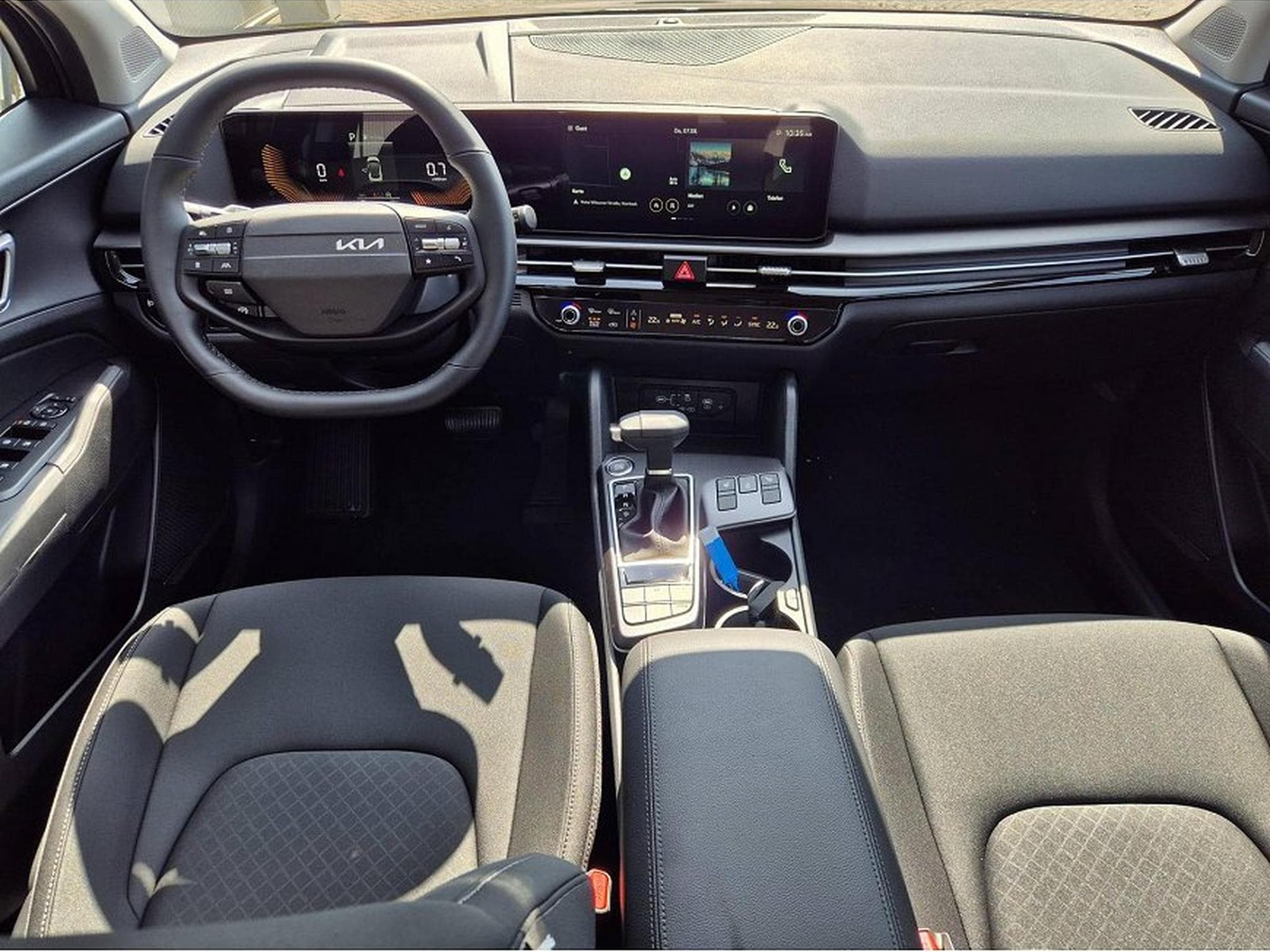 Kia Sportage (2026) - Foto 23