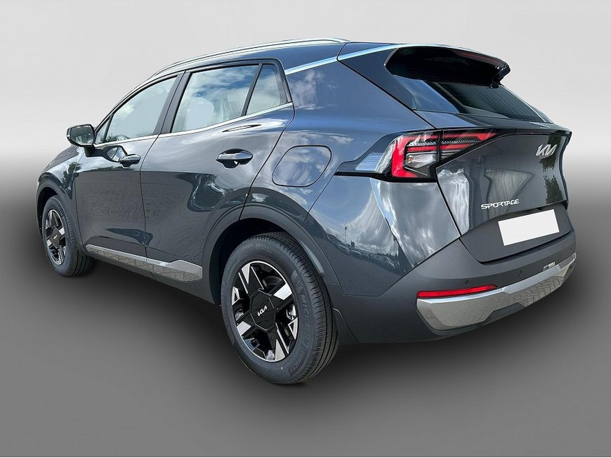 Kia Sportage (2026) - Foto 3