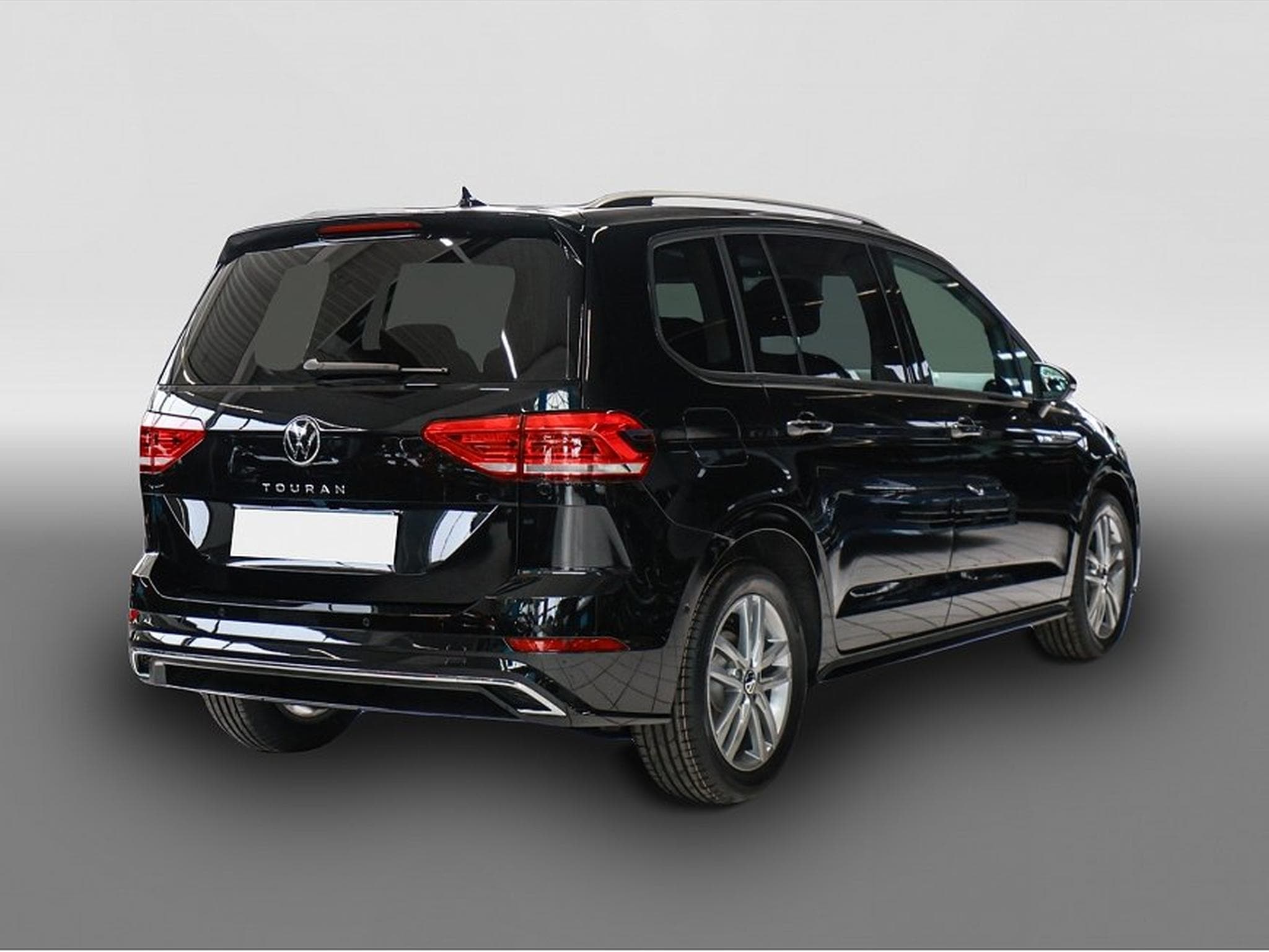 VW Touran (2026) - Photo 3