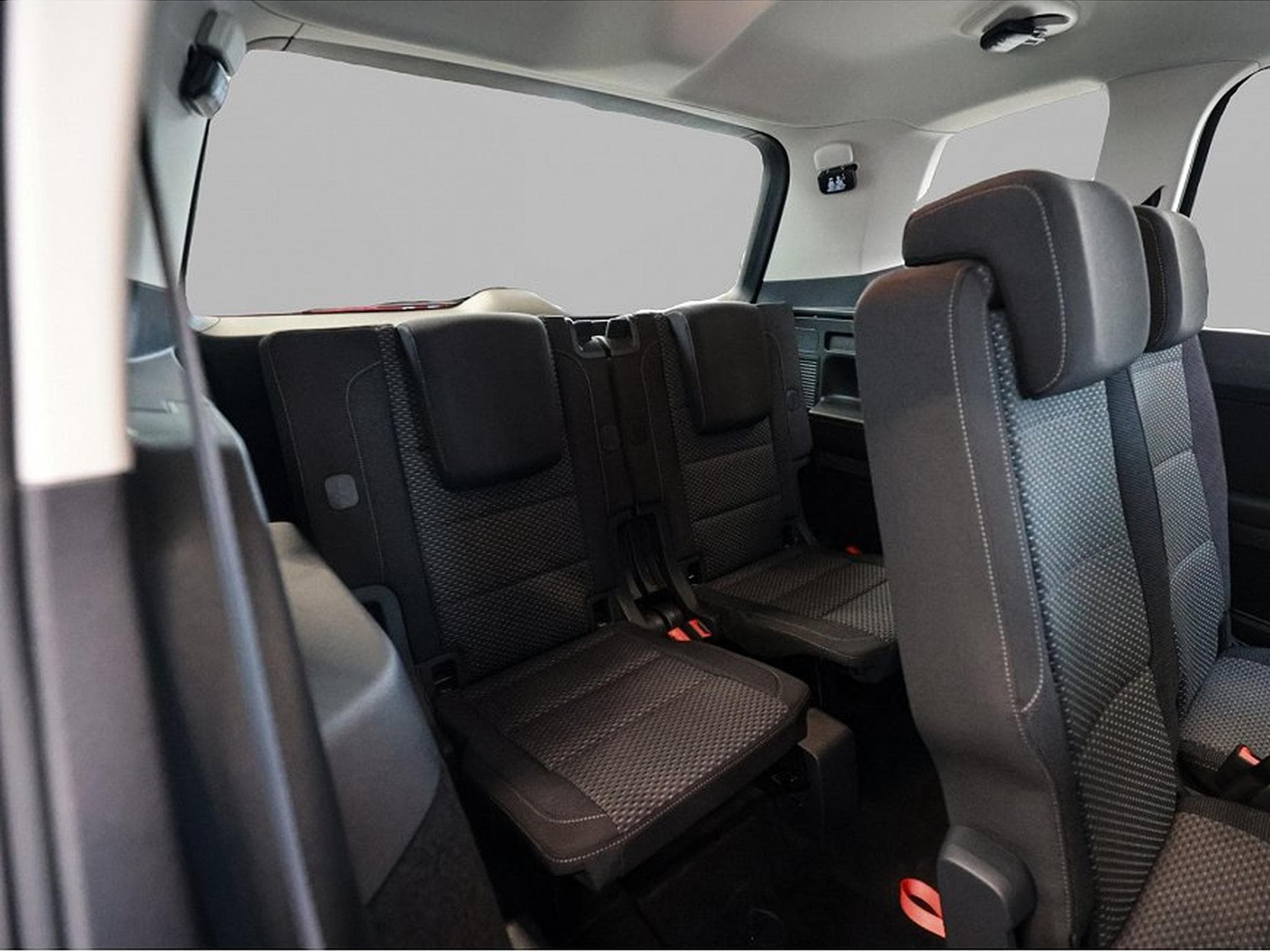 VW Touran (2026) - Photo 5