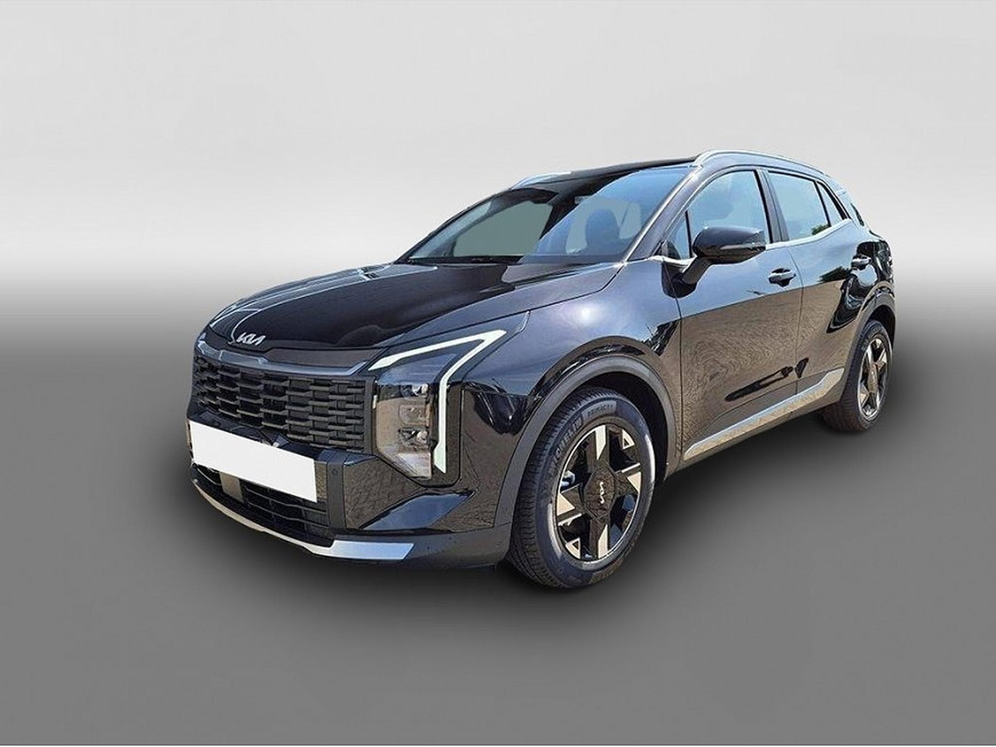 Kia Sportage (2026) - Foto 1