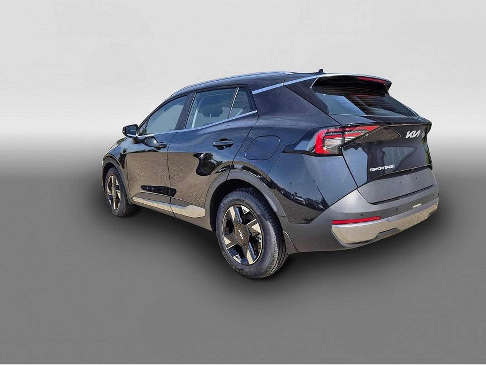 Kia Sportage (2026) - Foto 3