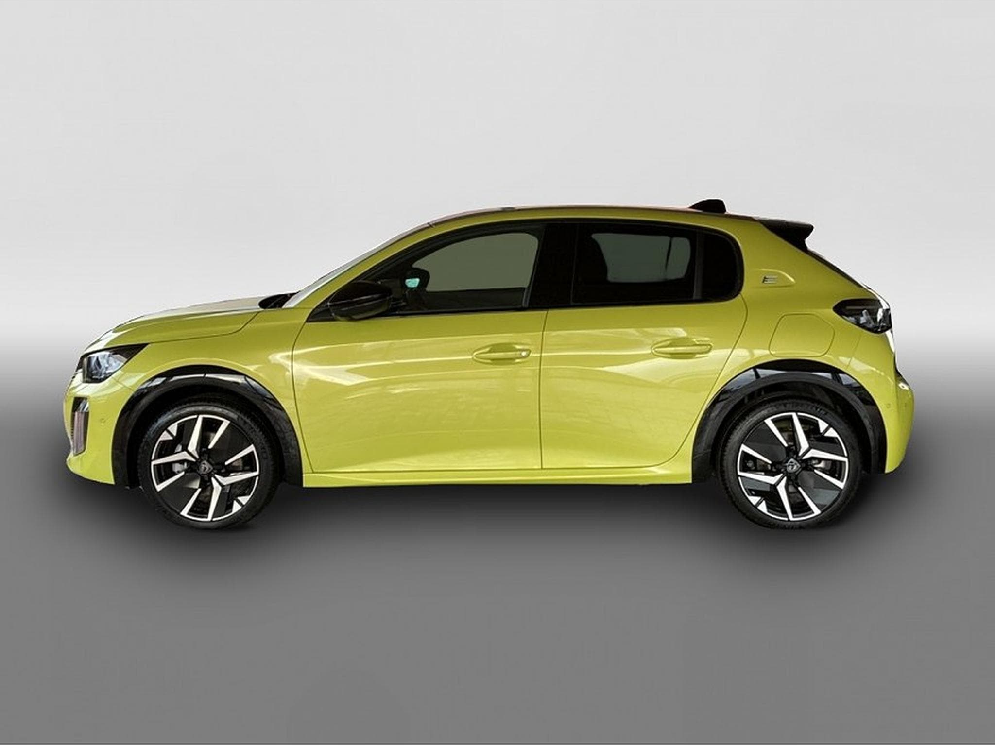 Peugeot 208 (2025) - Photo 3