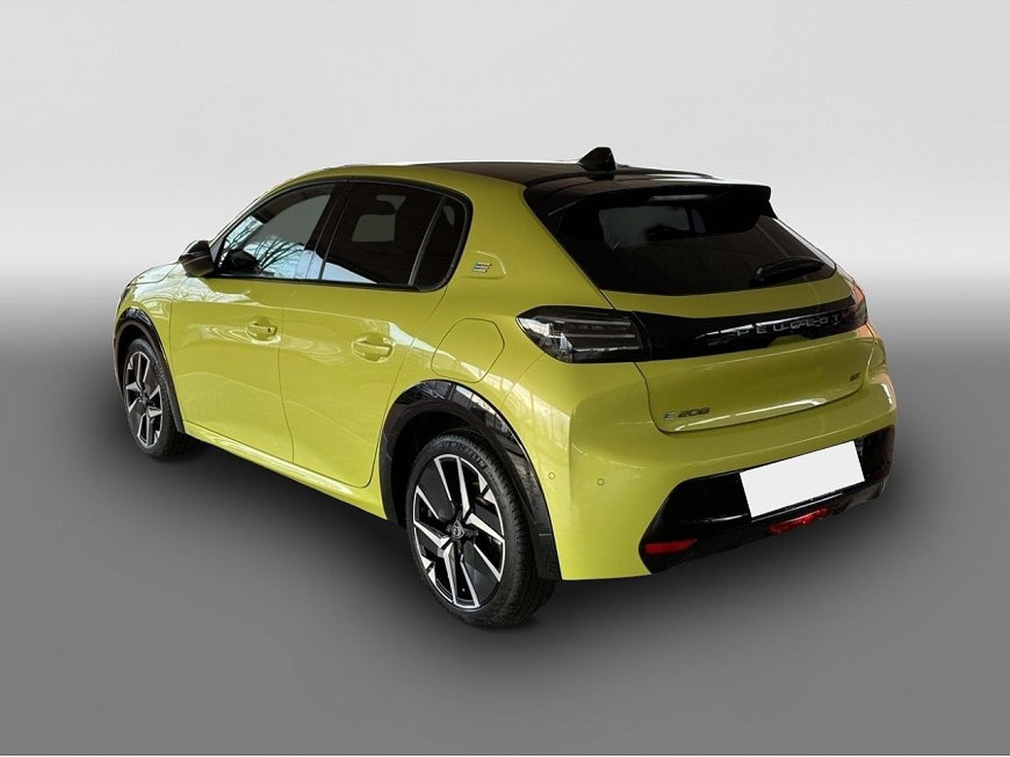 Peugeot 208 (2025) - Photo 4