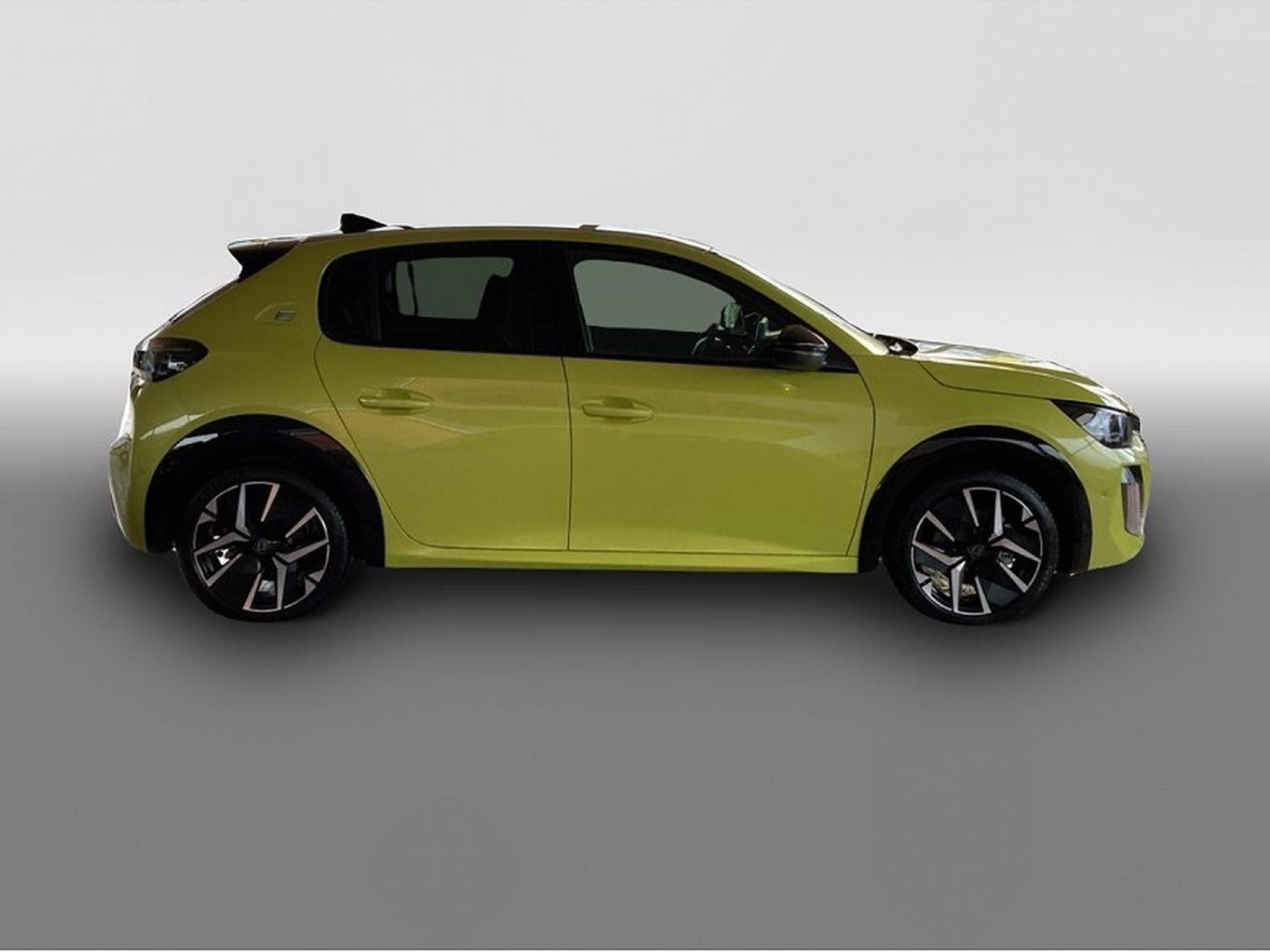 Peugeot 208 (2025) - Photo 7