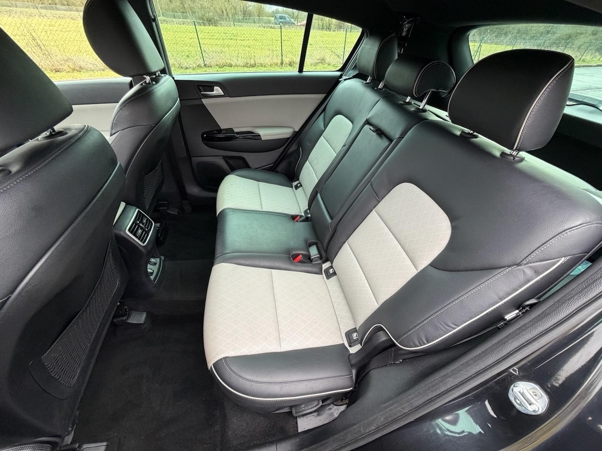 Kia Sportage GT-Line (2018) - Foto 8