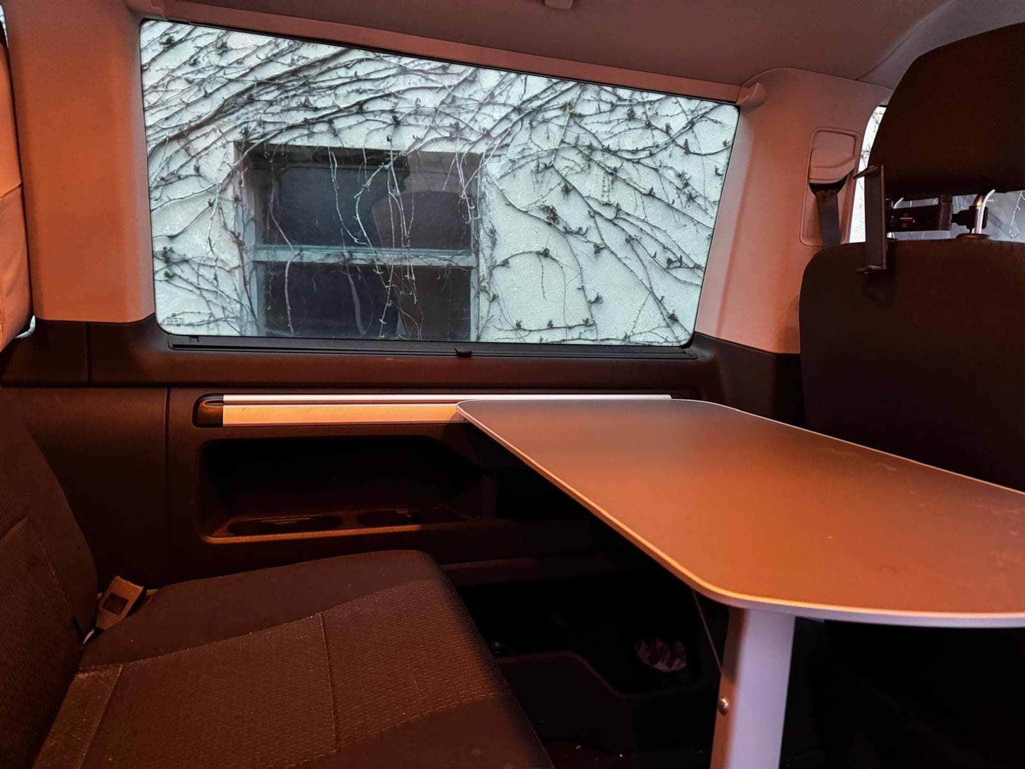 VW Multivan (2018) - Foto 8