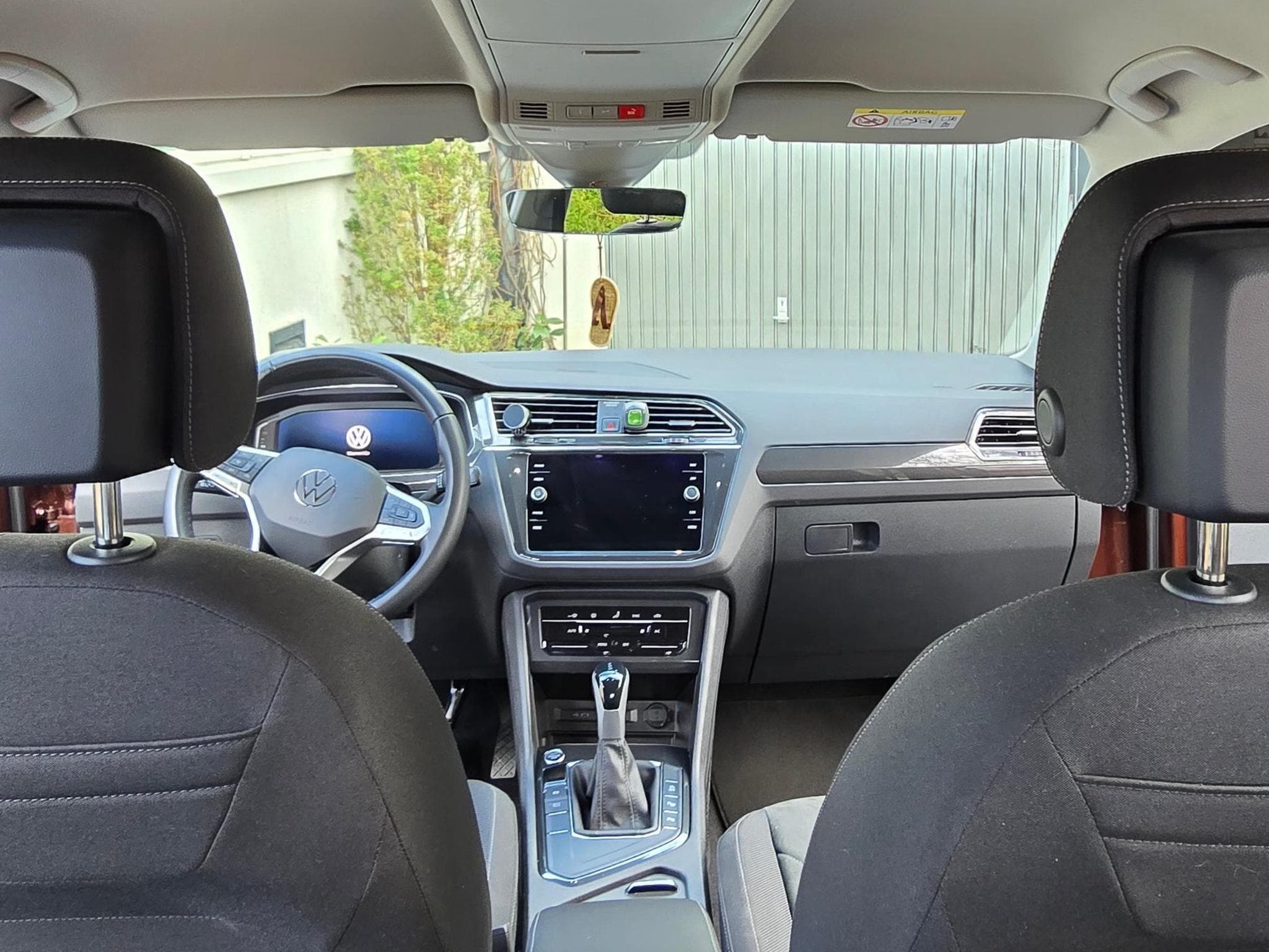 VW Tiguan Elegance (2023) - Foto 2