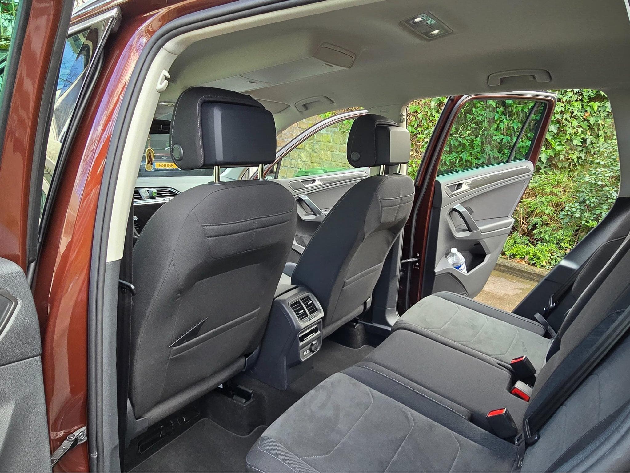 VW Tiguan Elegance (2023) - Foto 3