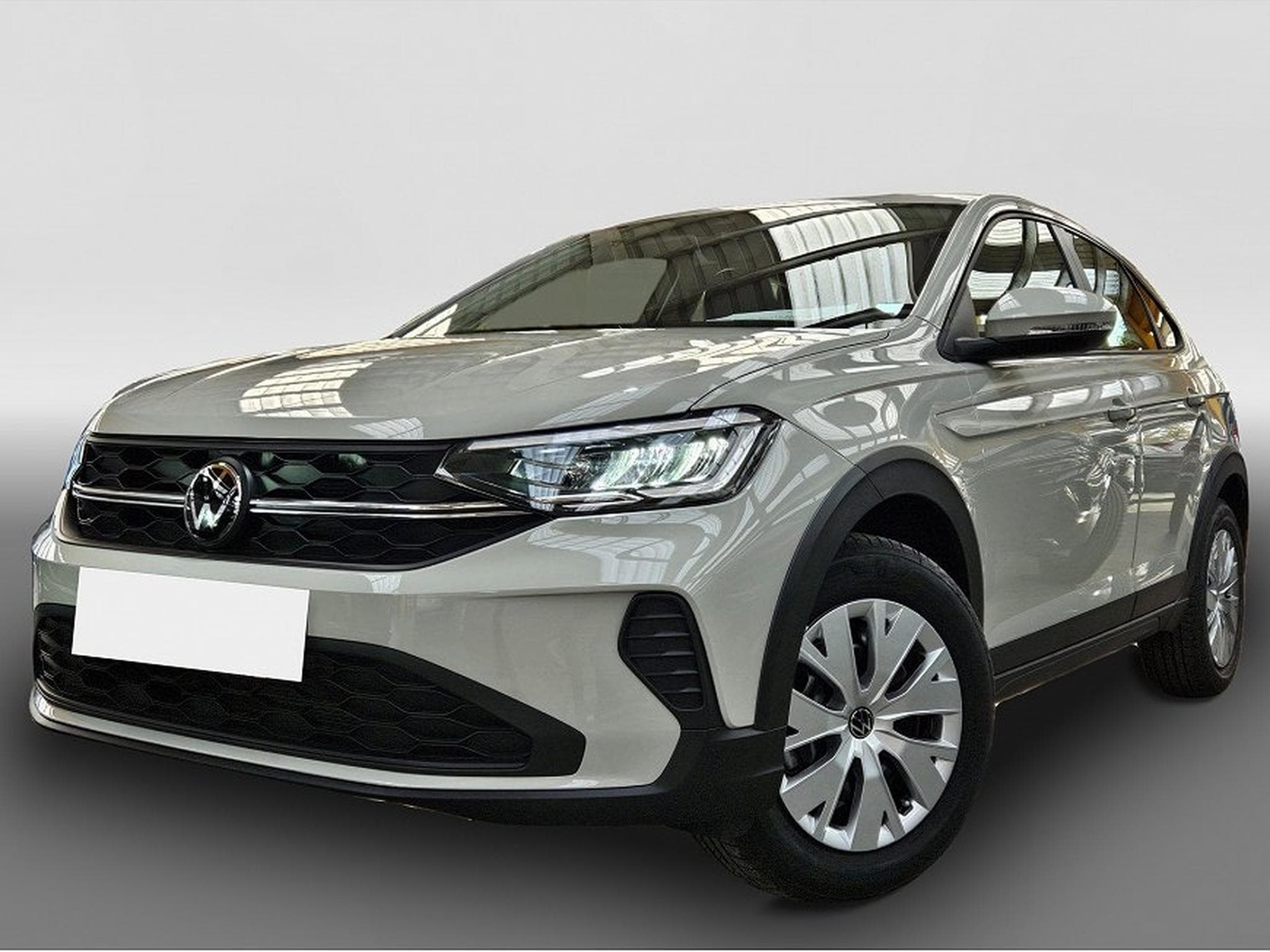 VW Taigo (2026) - Photo 1