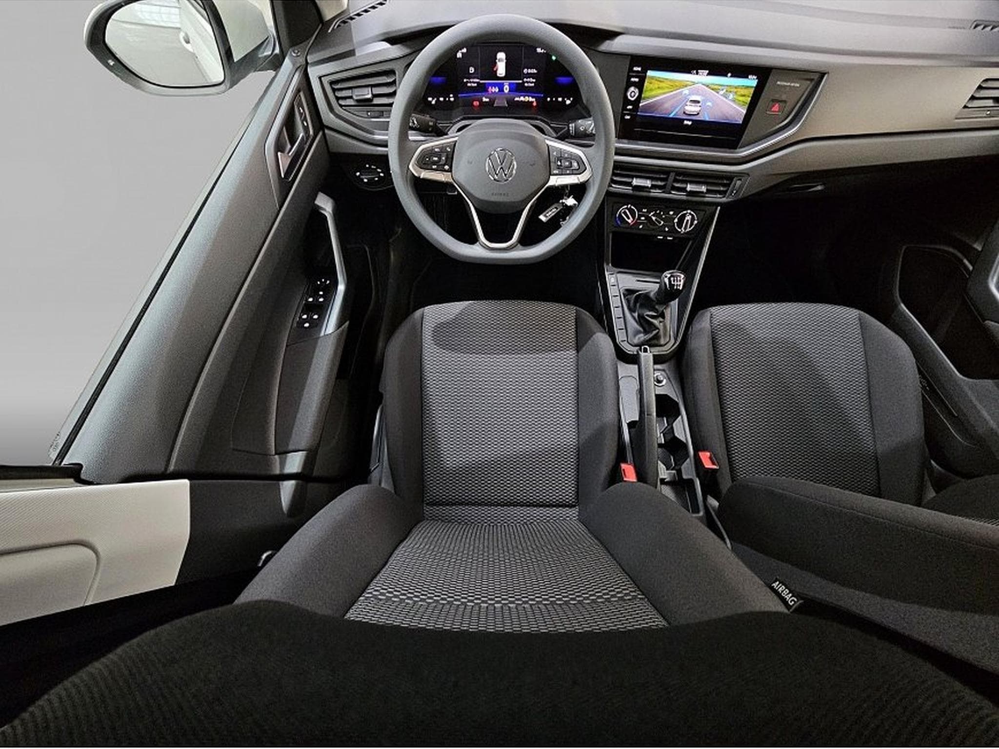 VW Taigo (2026) - Photo 3