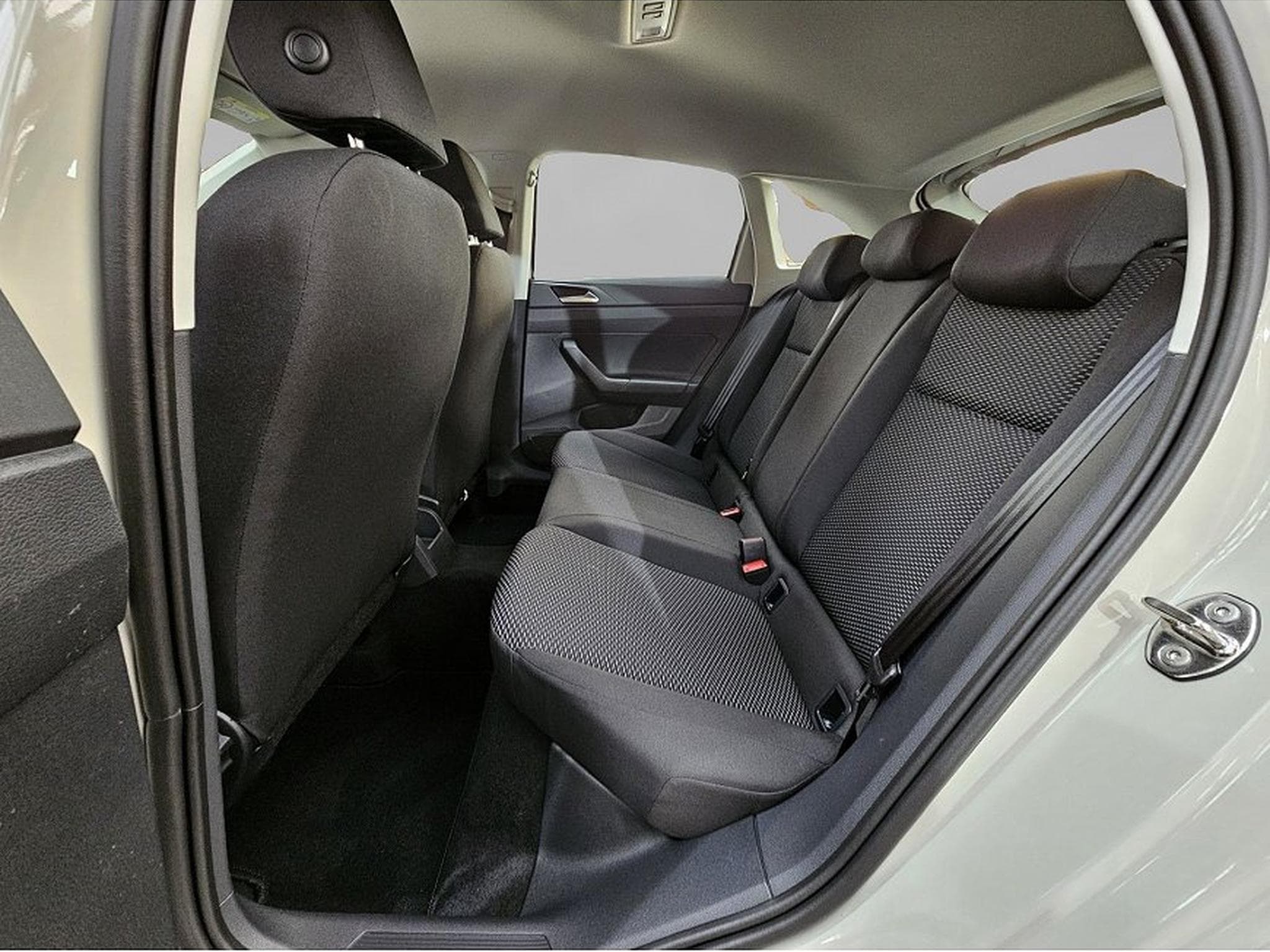 VW Taigo (2026) - Photo 5