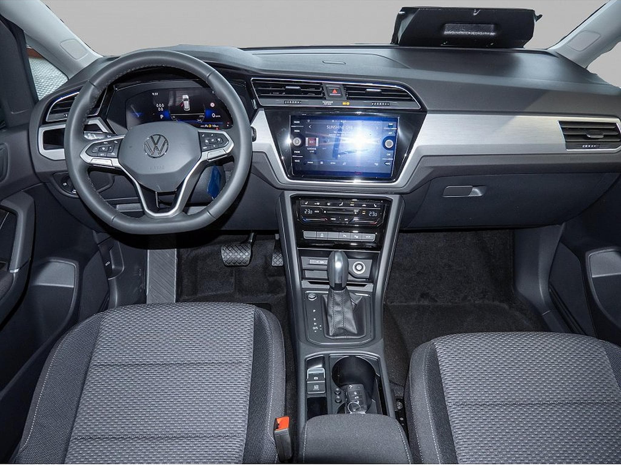 VW Touran (2026) - Photo 5