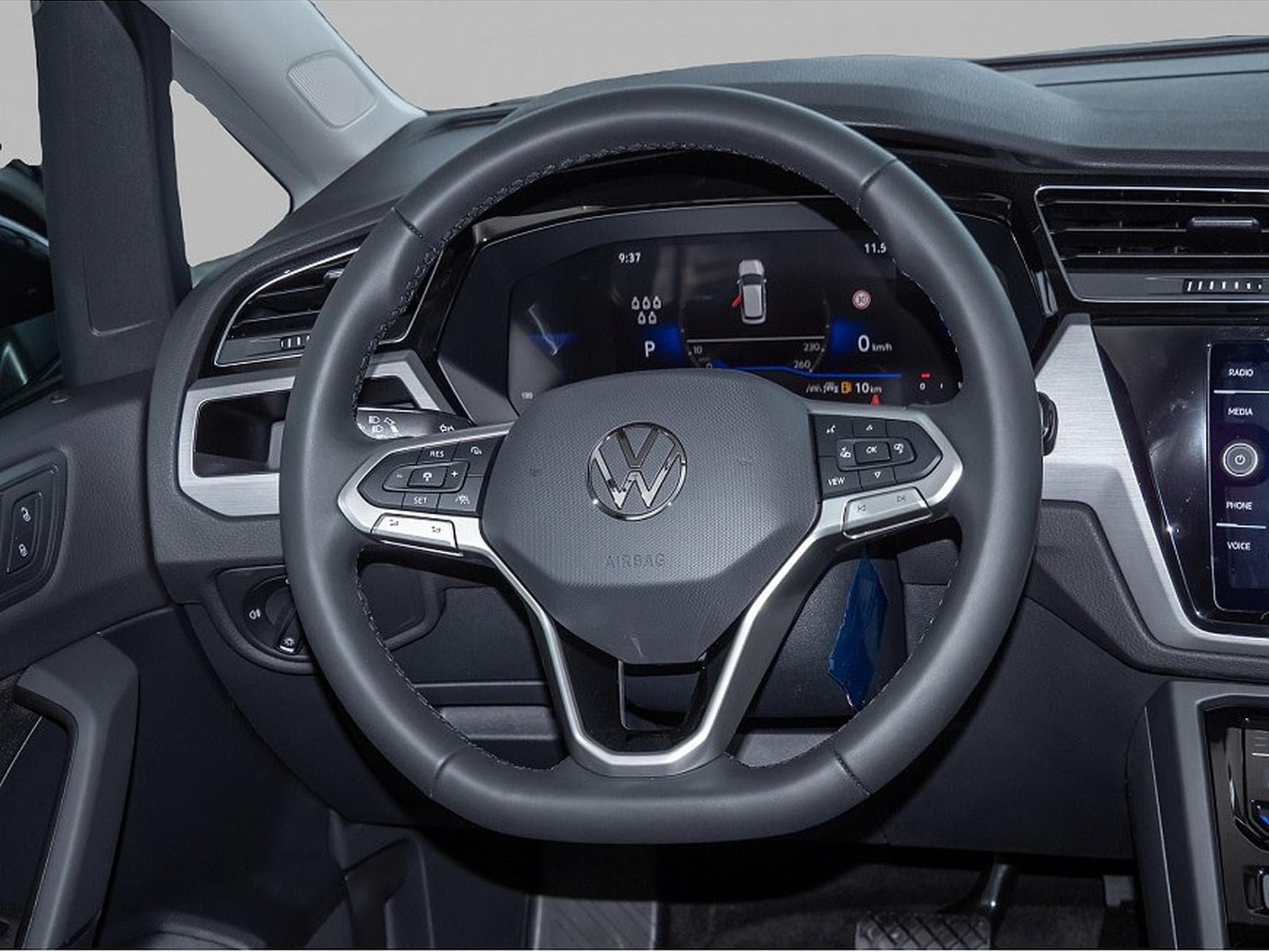 VW Touran (2026) - Photo 6