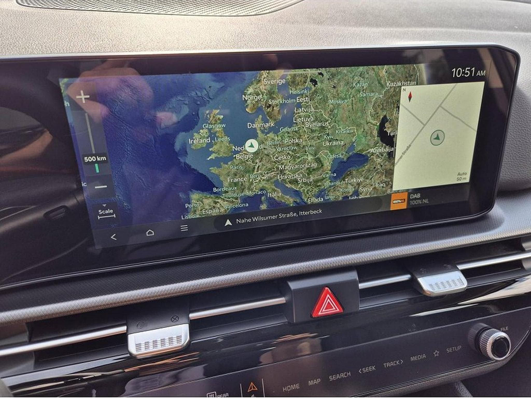 Kia Sportage (2026) - Foto 19