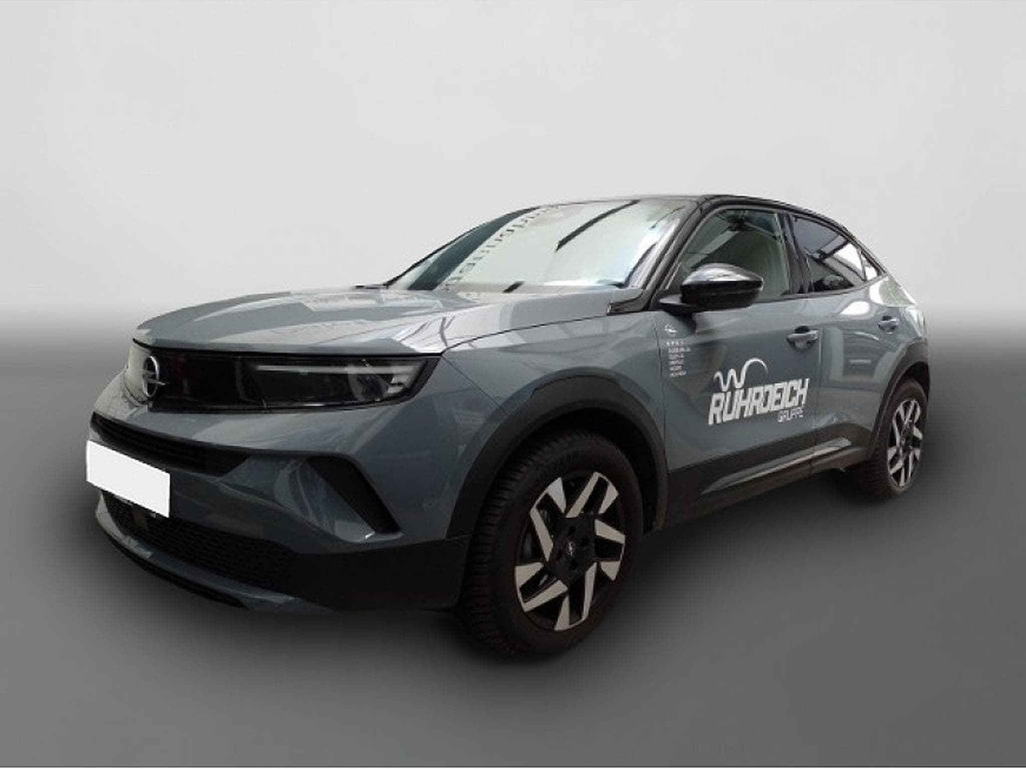 Opel Mokka (2024) - Photo 1