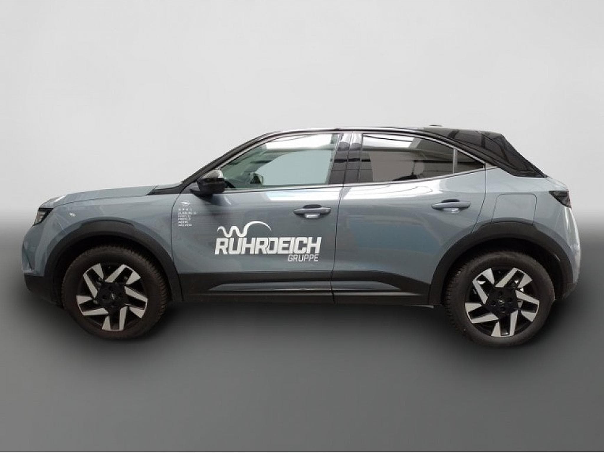 Opel Mokka (2024) - Photo 2