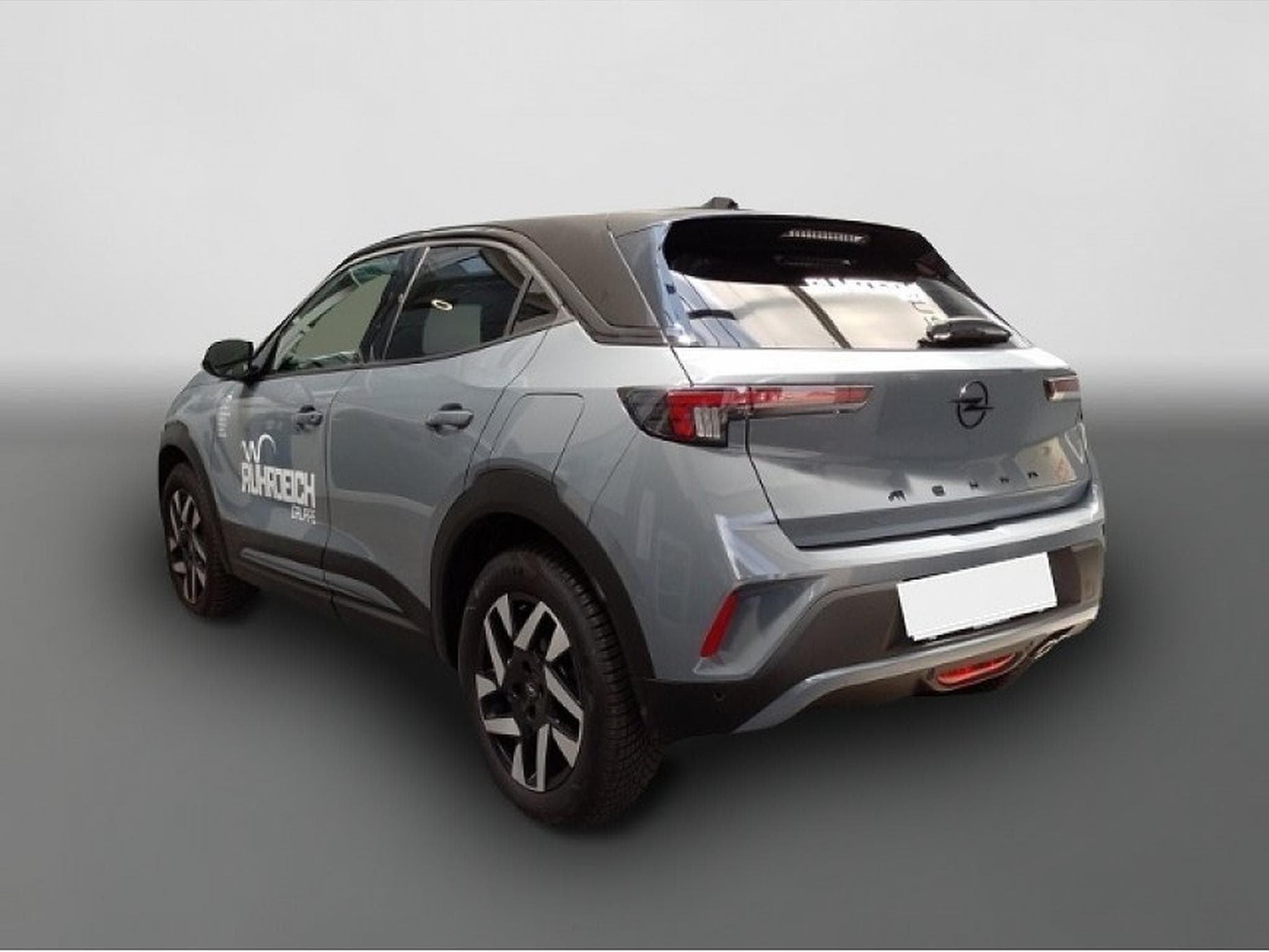 Opel Mokka (2024) - Photo 3