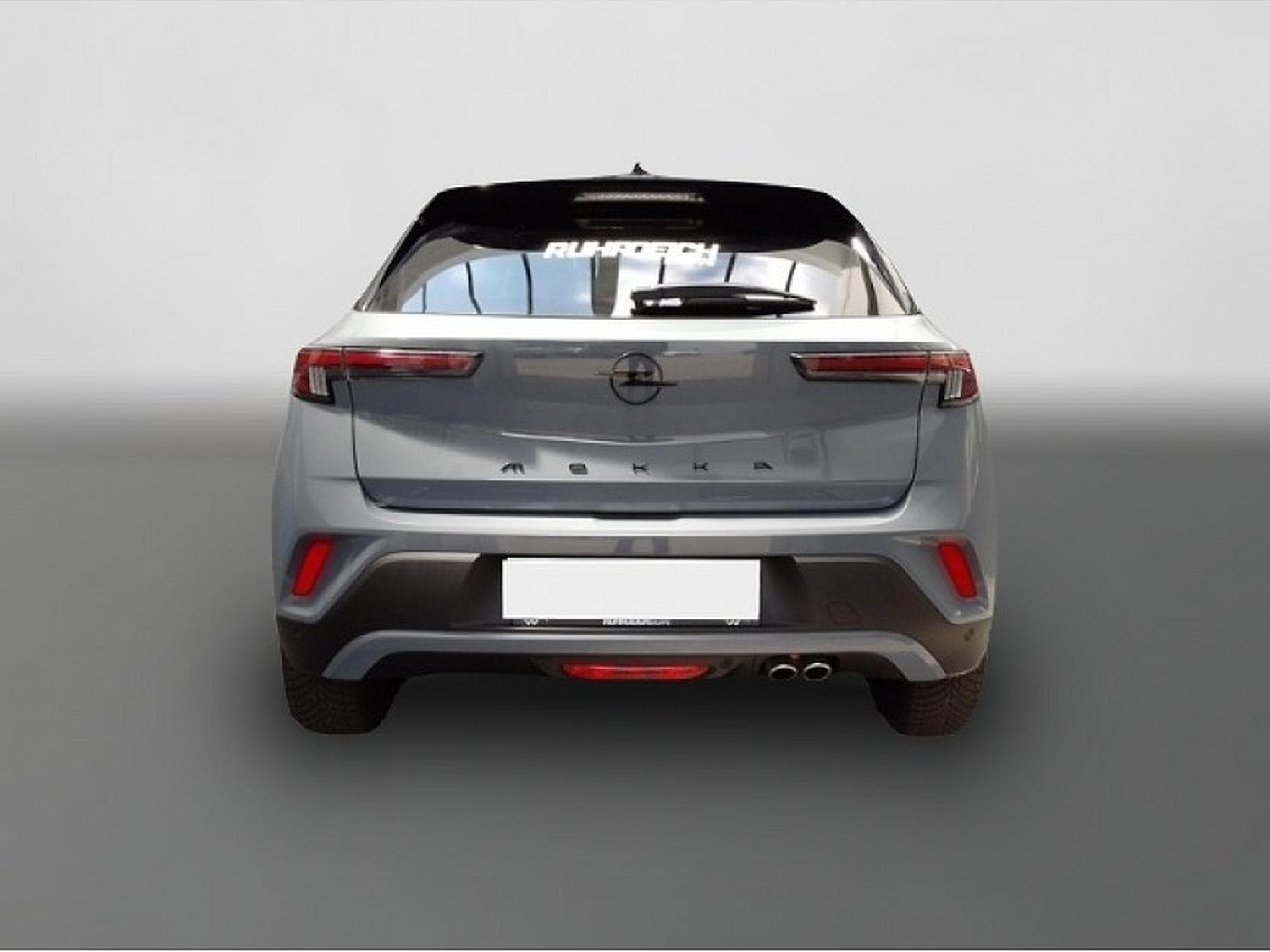 Opel Mokka (2024) - Photo 4