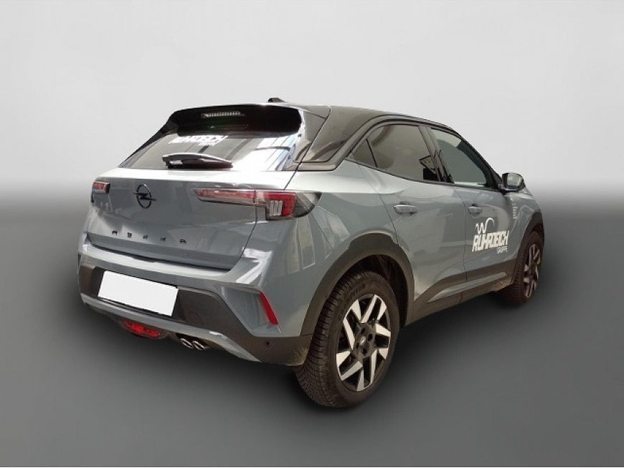 Opel Mokka (2024) - Photo 5