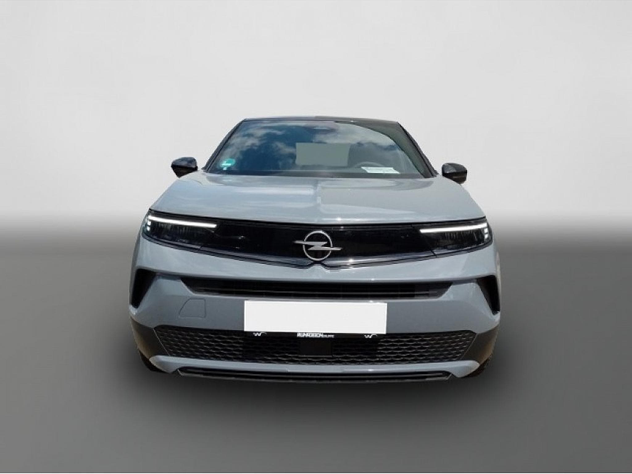 Opel Mokka (2024) - Photo 6