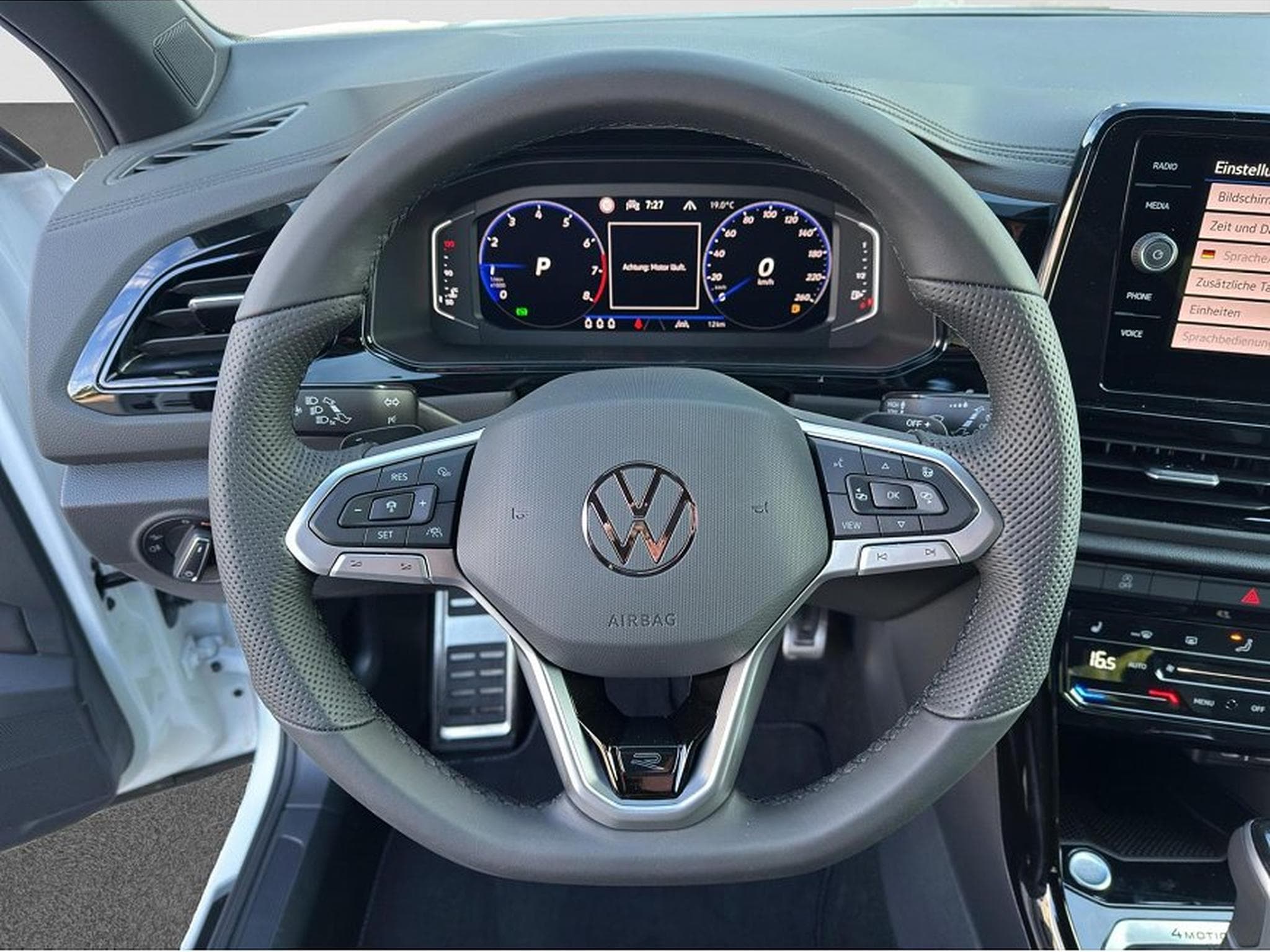 VW T-Roc (2025) - Foto 10