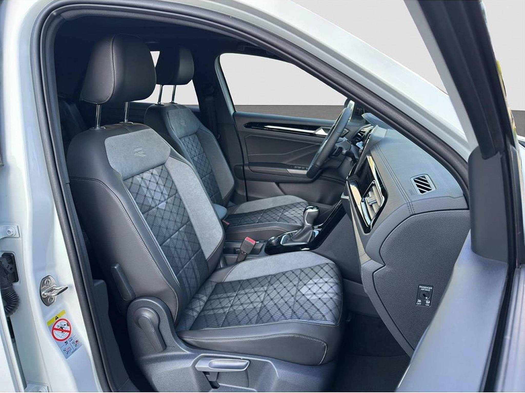 VW T-Roc (2025) - Foto 11