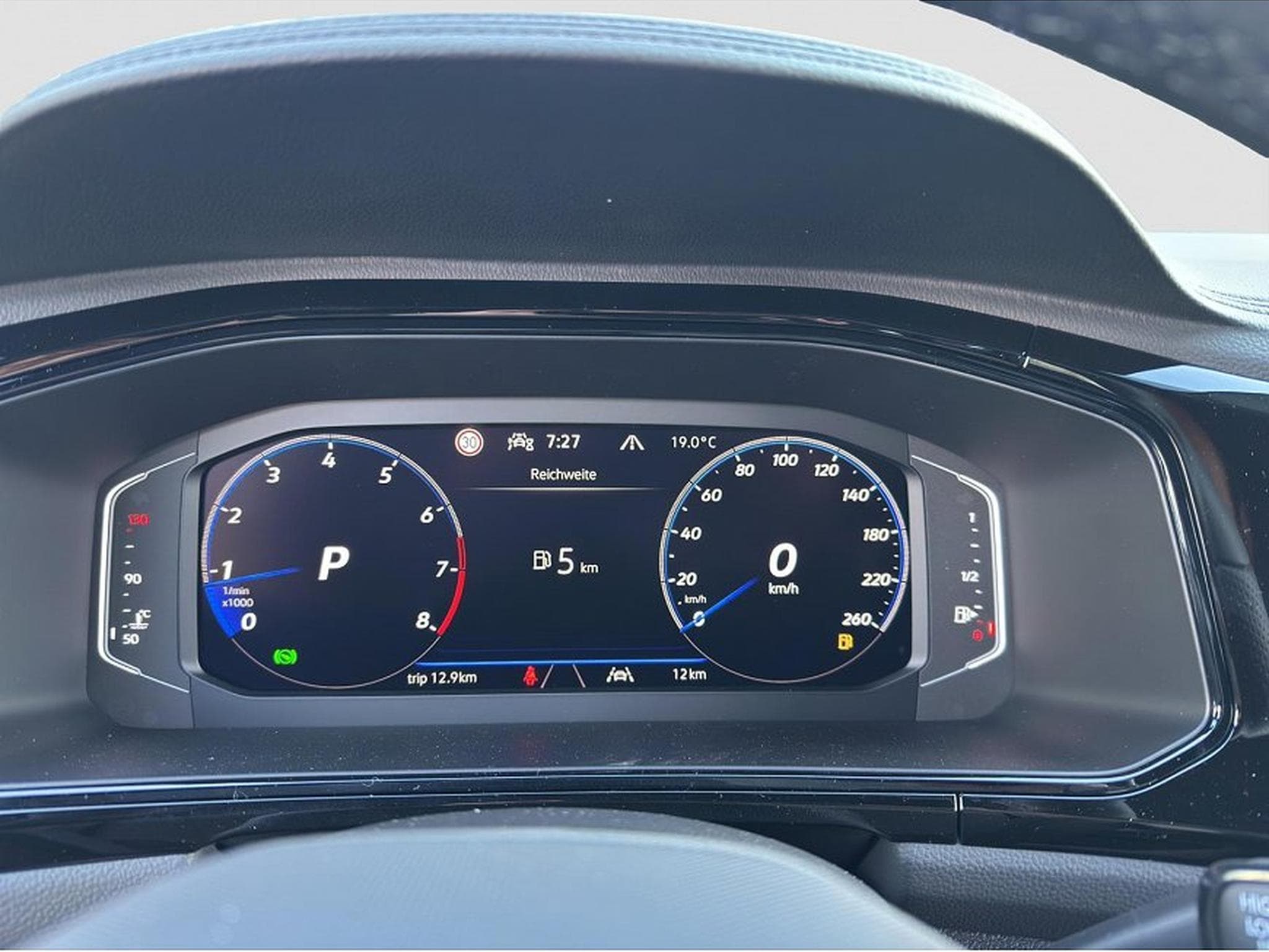 VW T-Roc (2025) - Foto 12