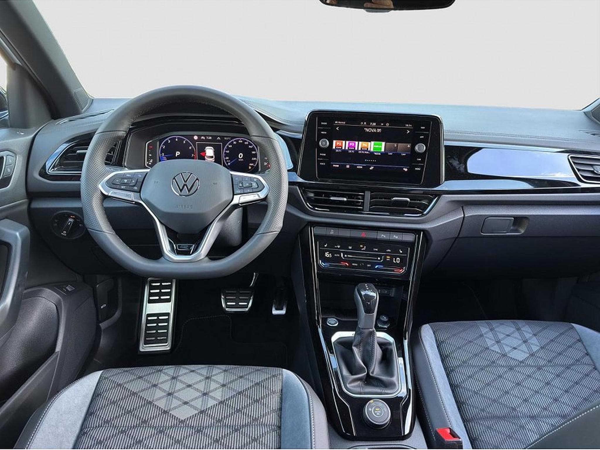 VW T-Roc (2025) - Foto 13