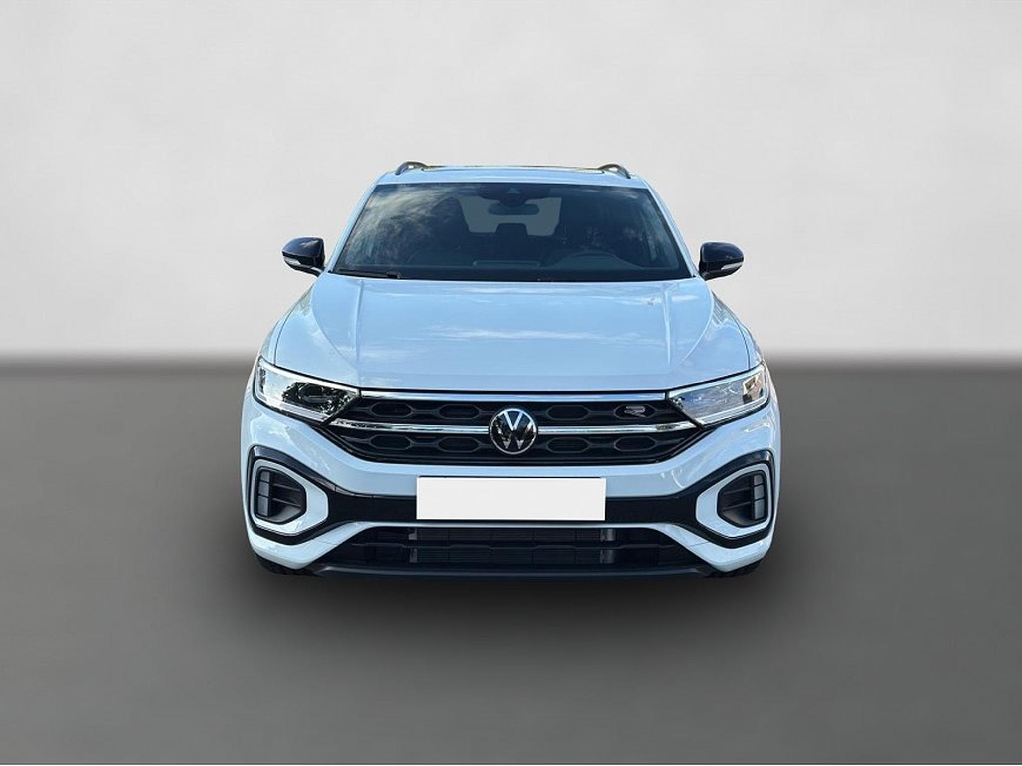 VW T-Roc (2025) - Foto 2