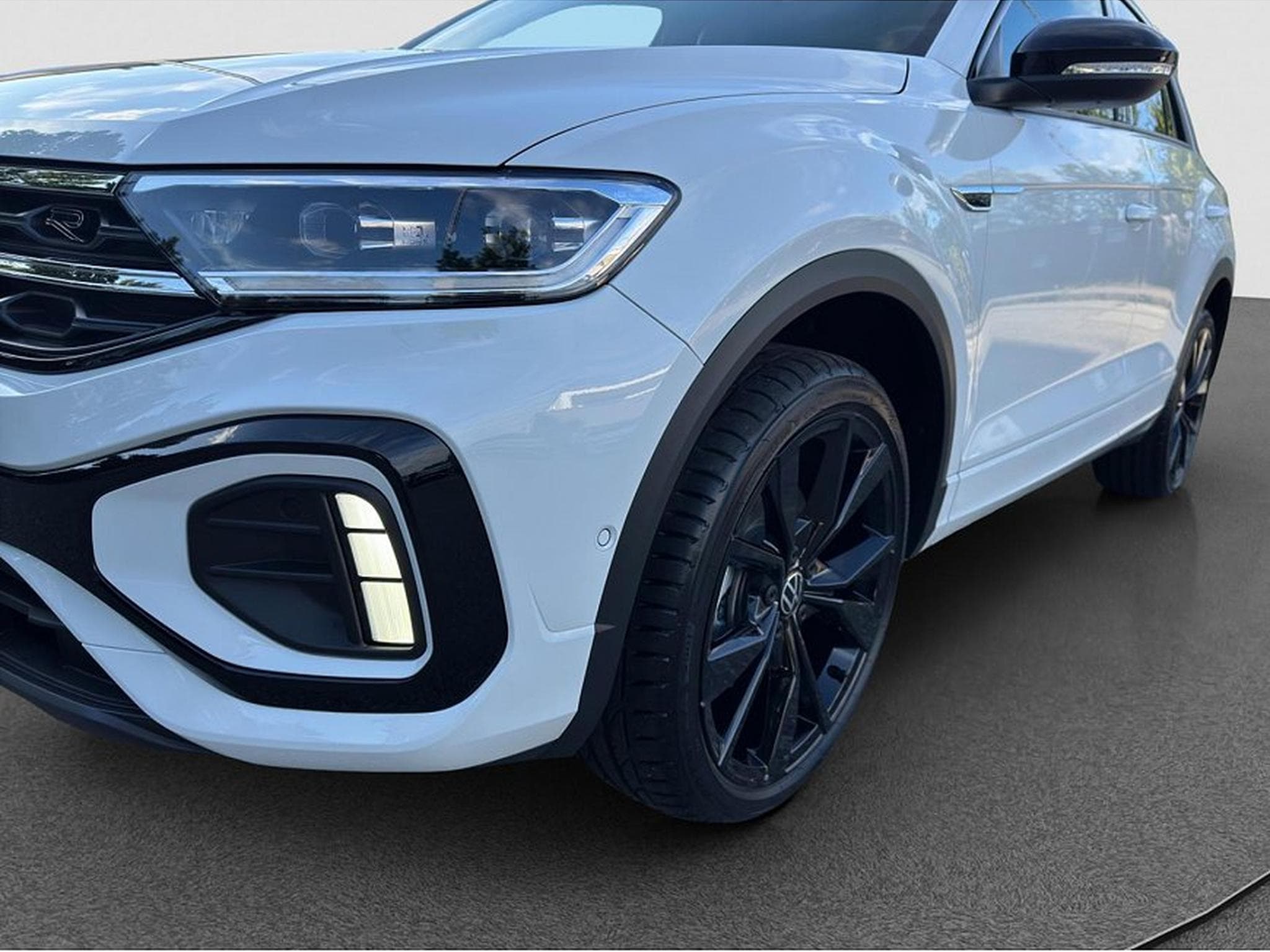 VW T-Roc (2025) - Foto 20