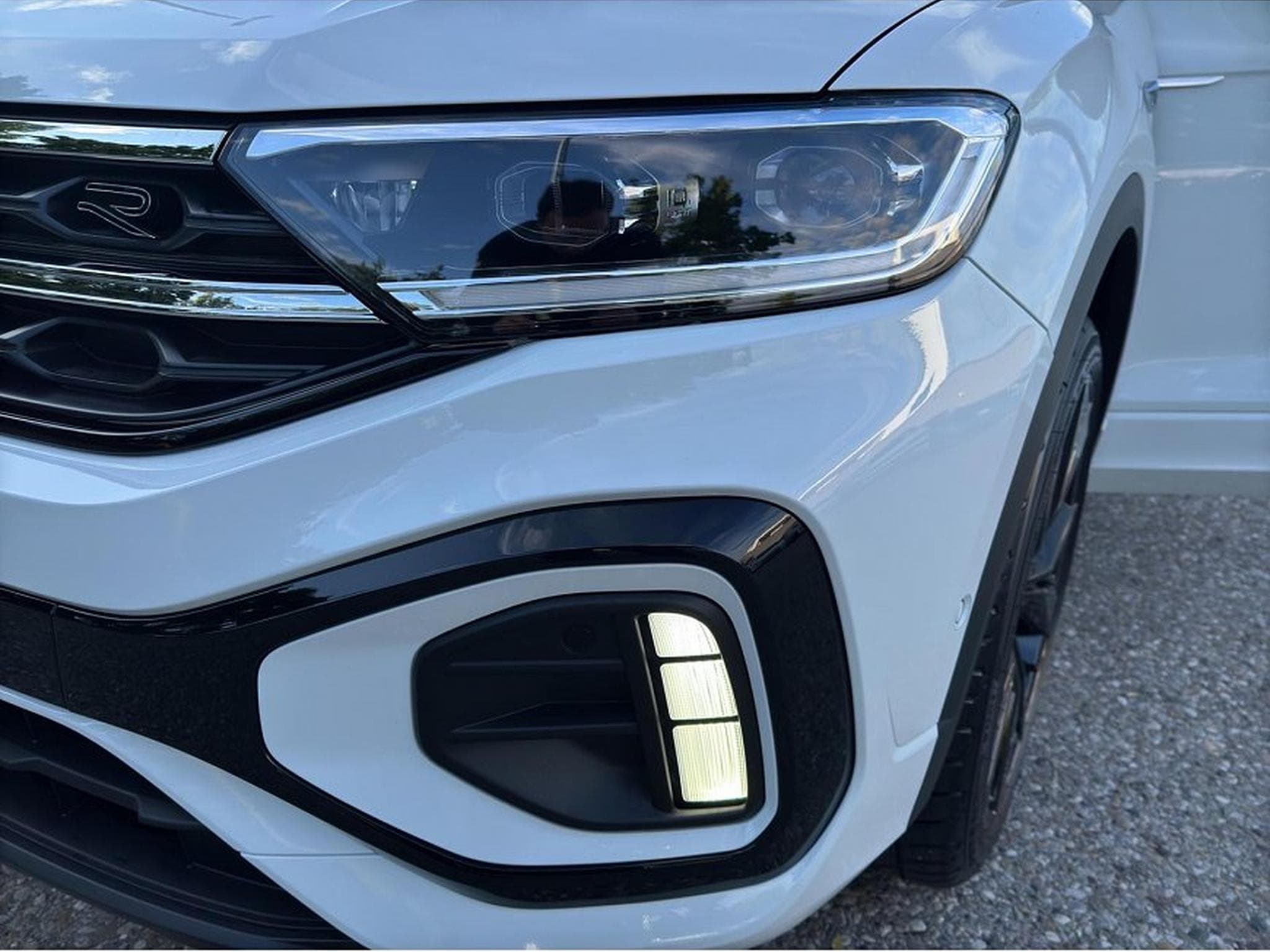 VW T-Roc (2025) - Foto 22