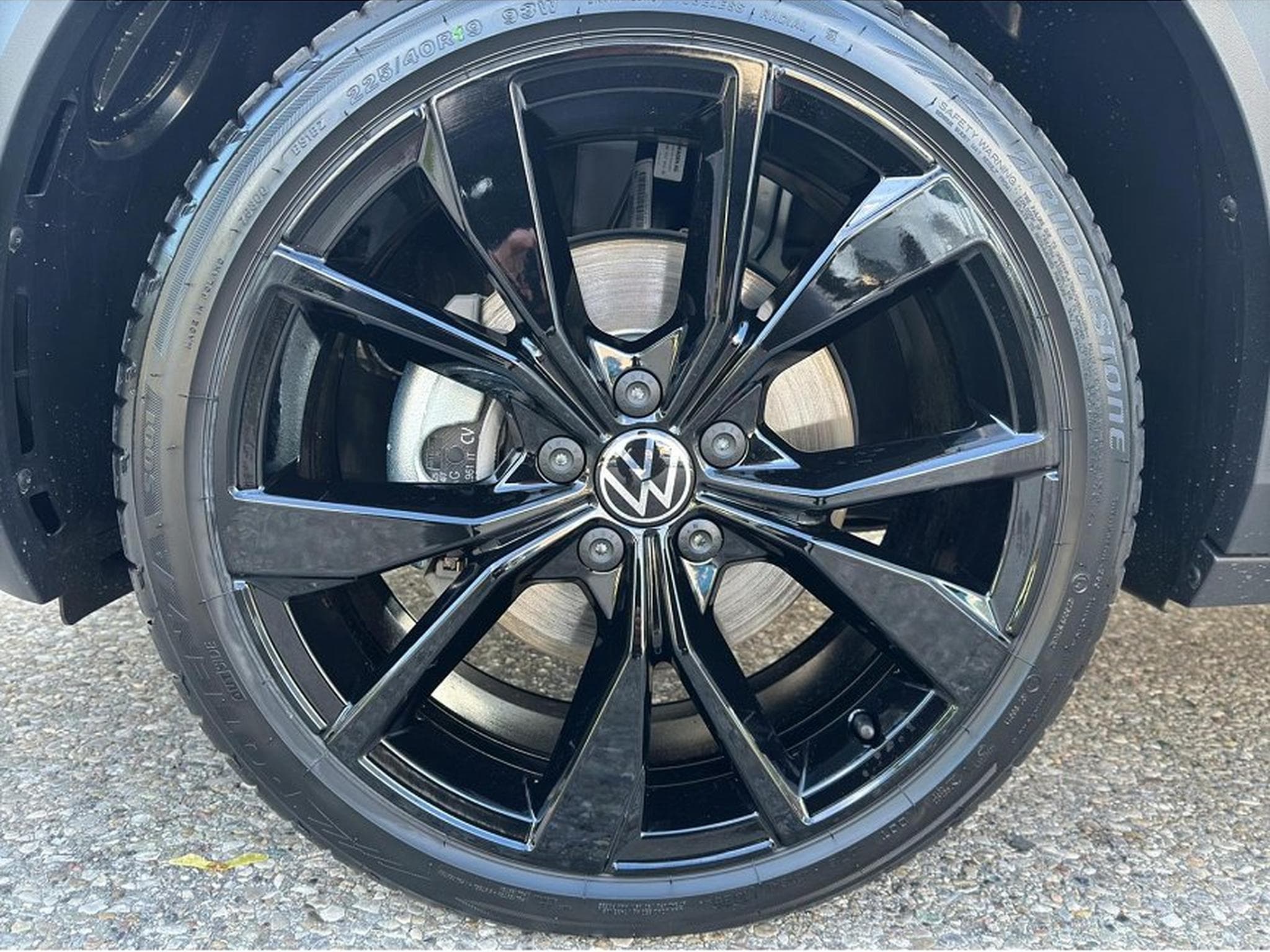 VW T-Roc (2025) - Foto 23