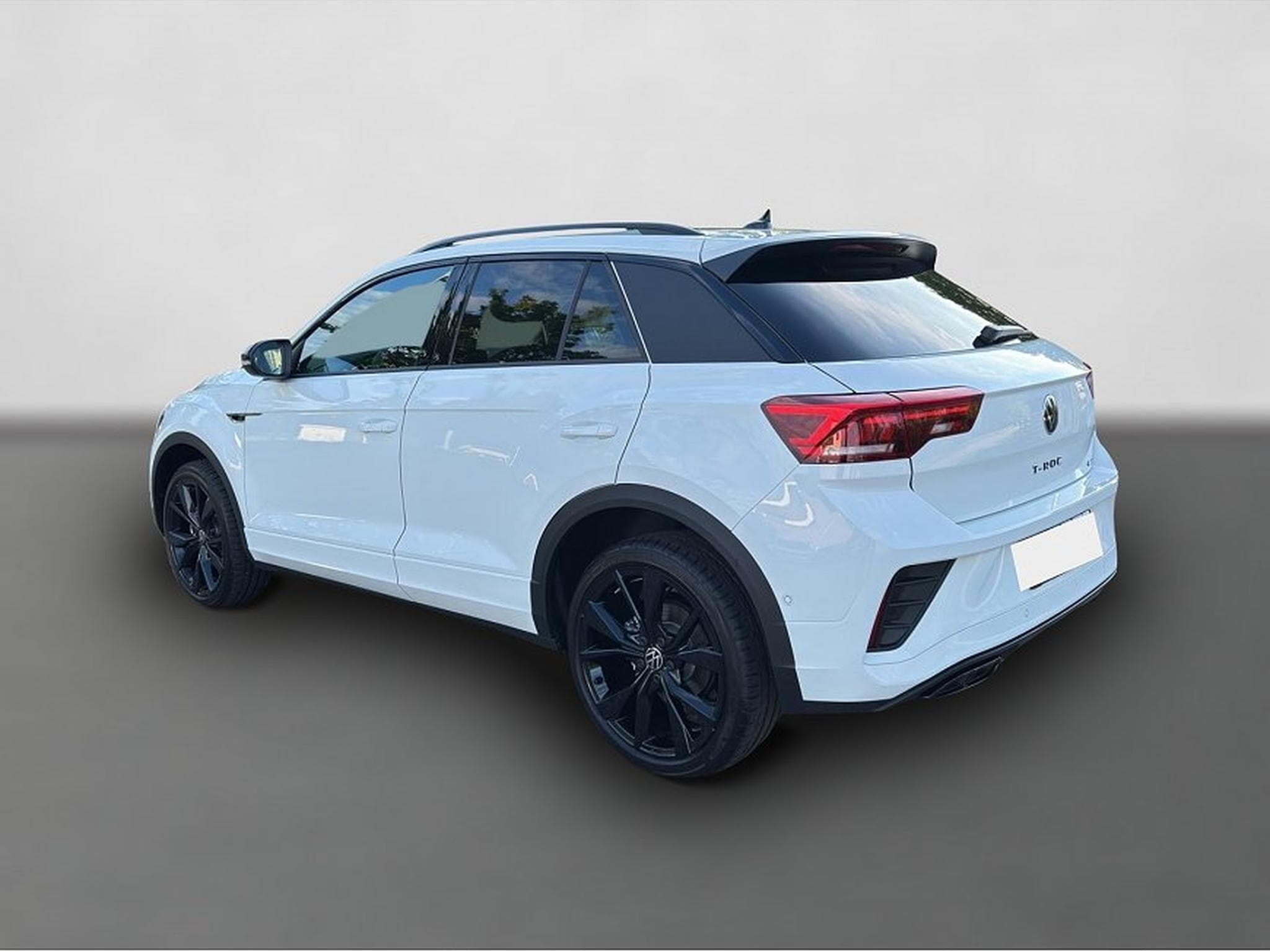 VW T-Roc (2025) - Foto 4