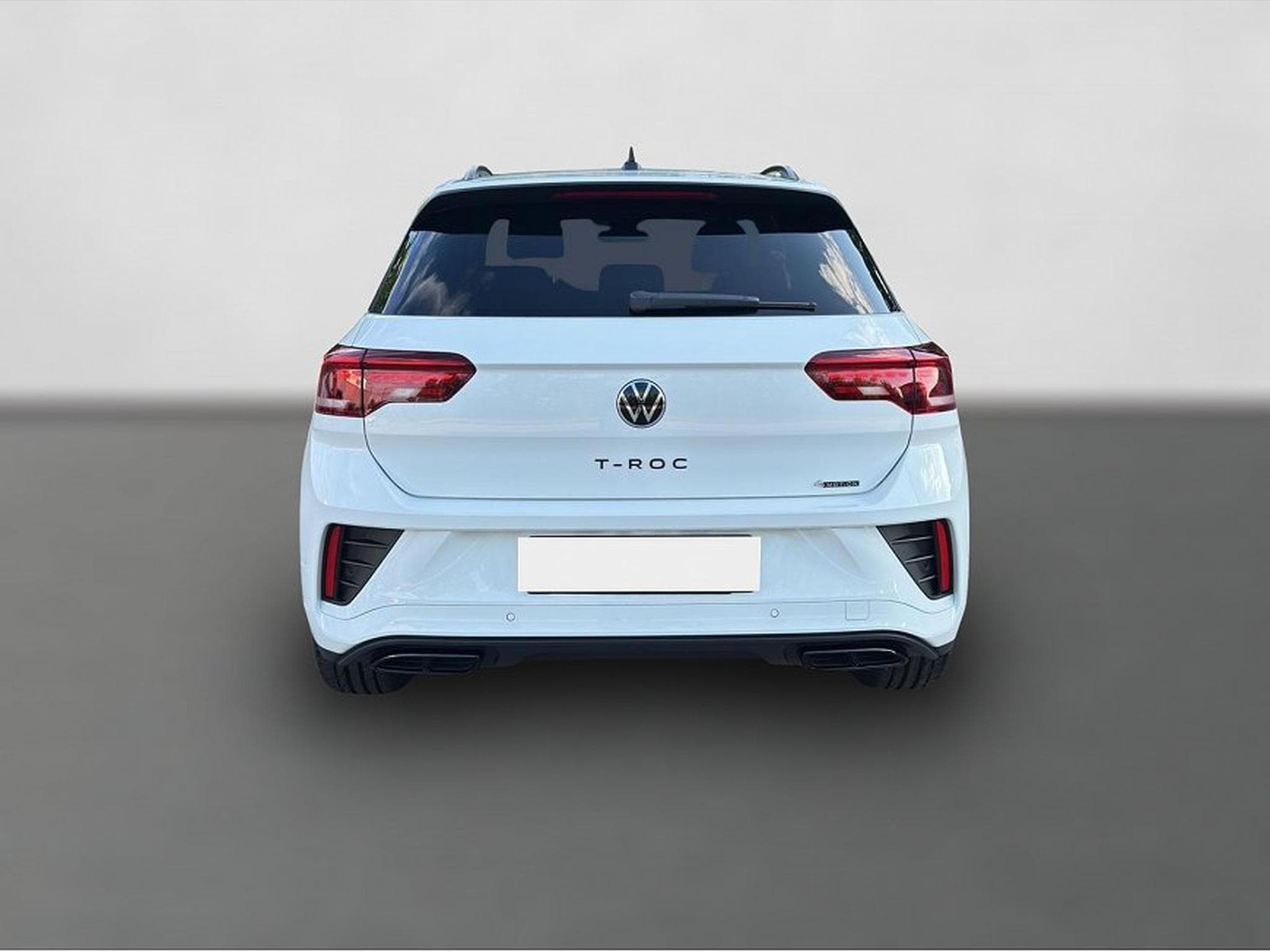 VW T-Roc (2025) - Foto 5