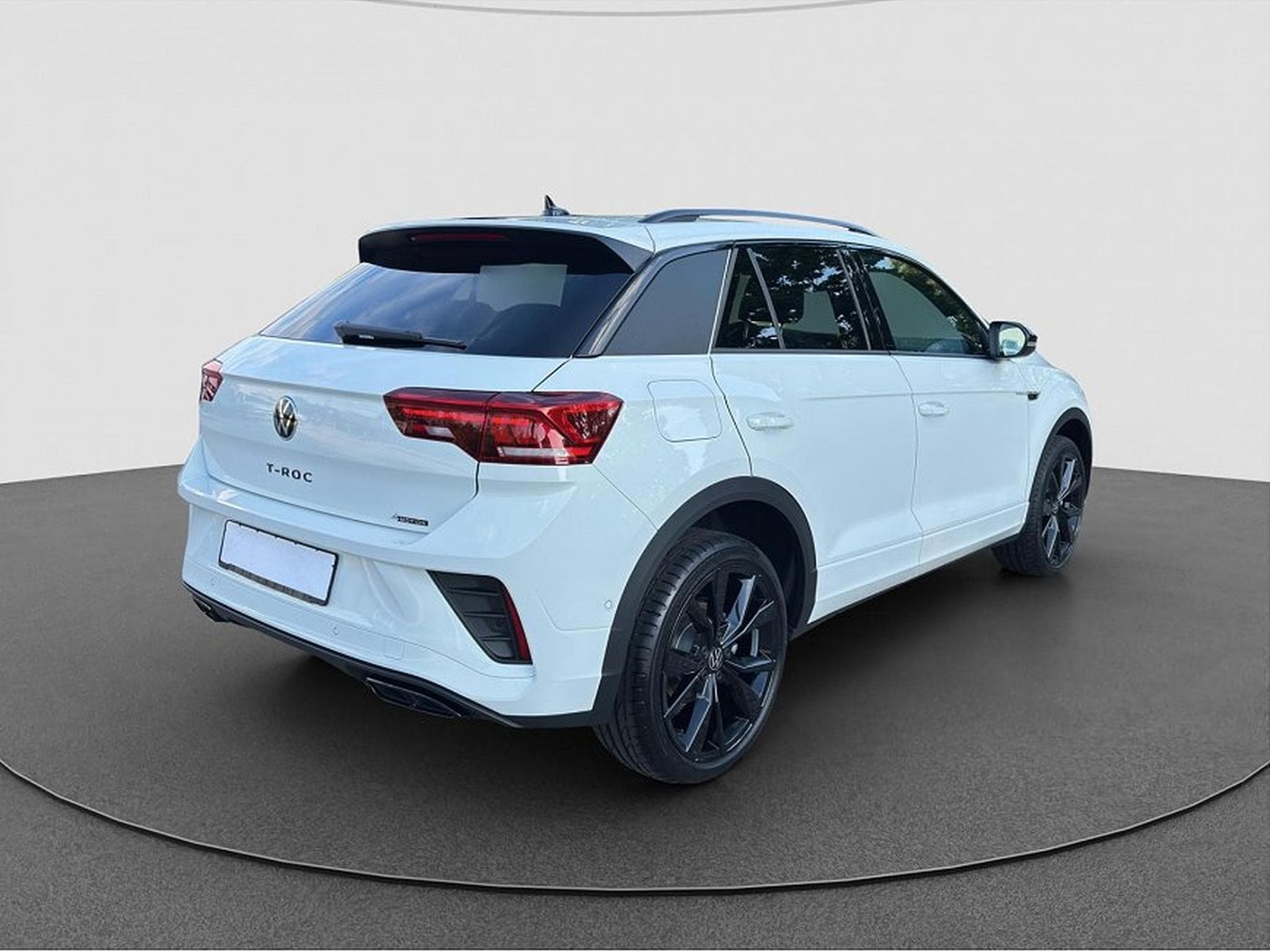 VW T-Roc (2025) - Foto 6