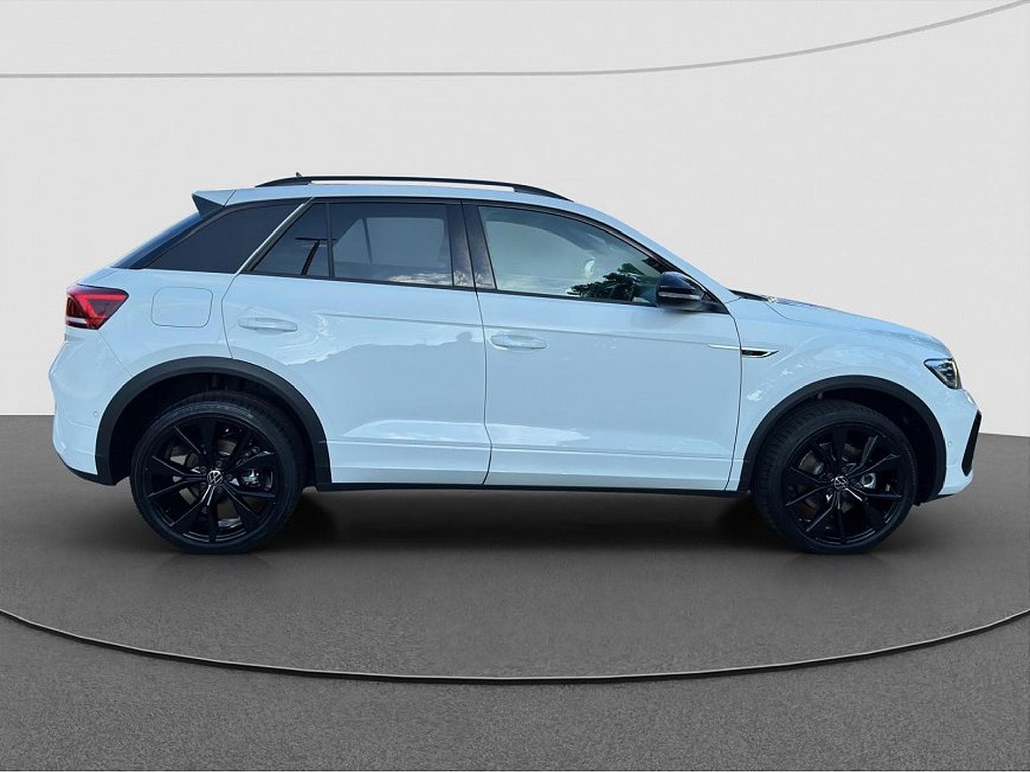 VW T-Roc (2025) - Foto 7