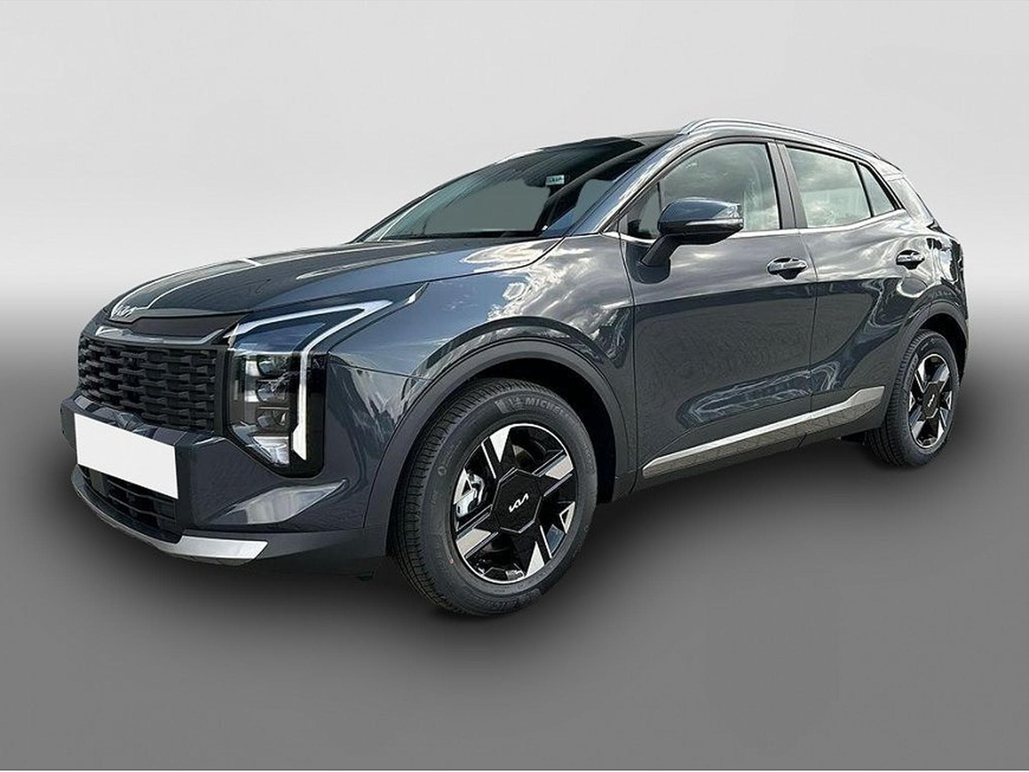 Kia Sportage (2026) - Foto 1